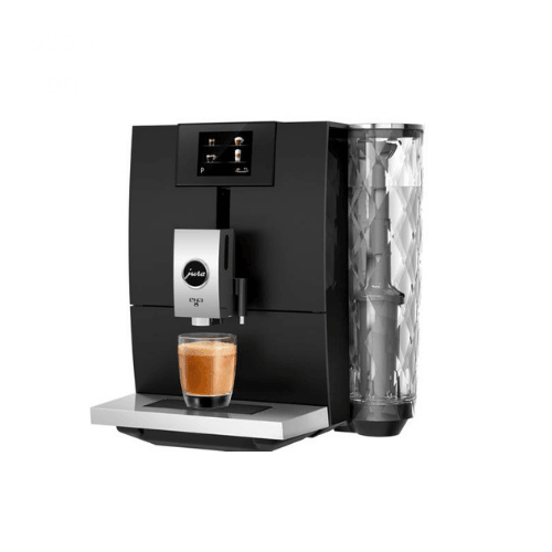 Jura ENA8 Touch מכונת קפה Royal Cafe LTD שחור עירוני (5575511408805)