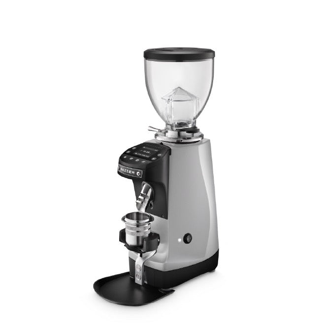 Mazzer Mini - g מטחנת קפה מקצועית