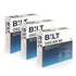 BILT Oscar 90 Universal Water Softener for All Coffee Machines 3 pack