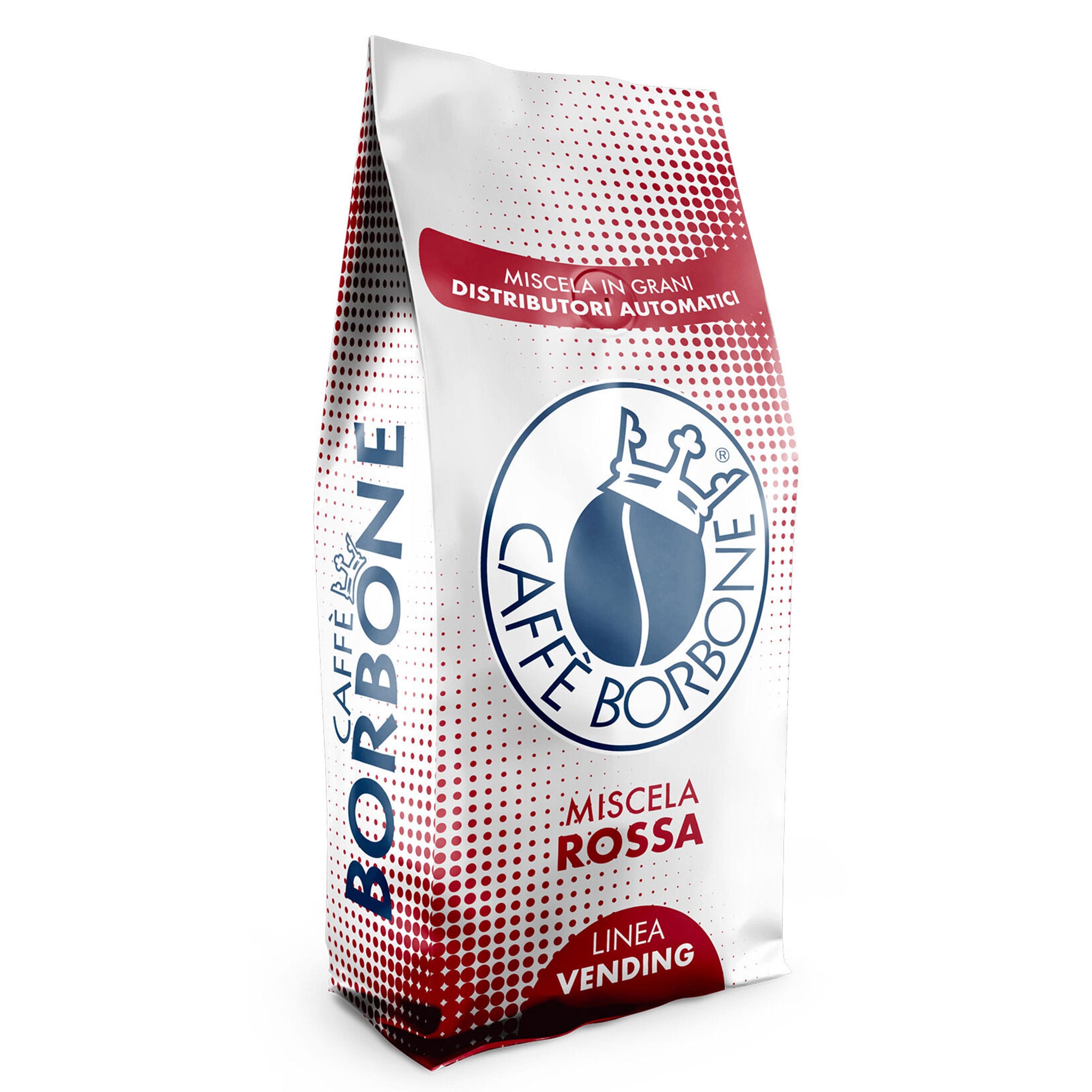 Borbone MISCELA Rossa Coffee Beans