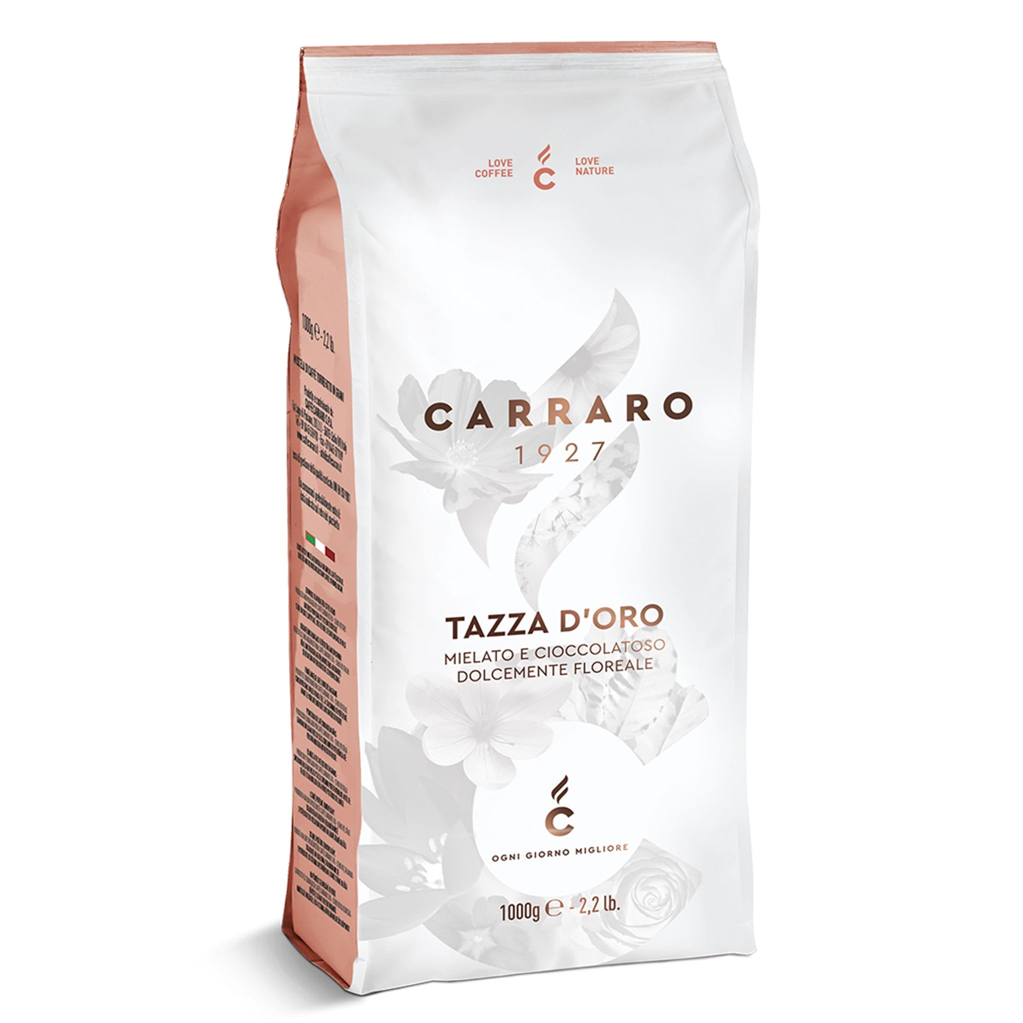 Carraro Tazza d&