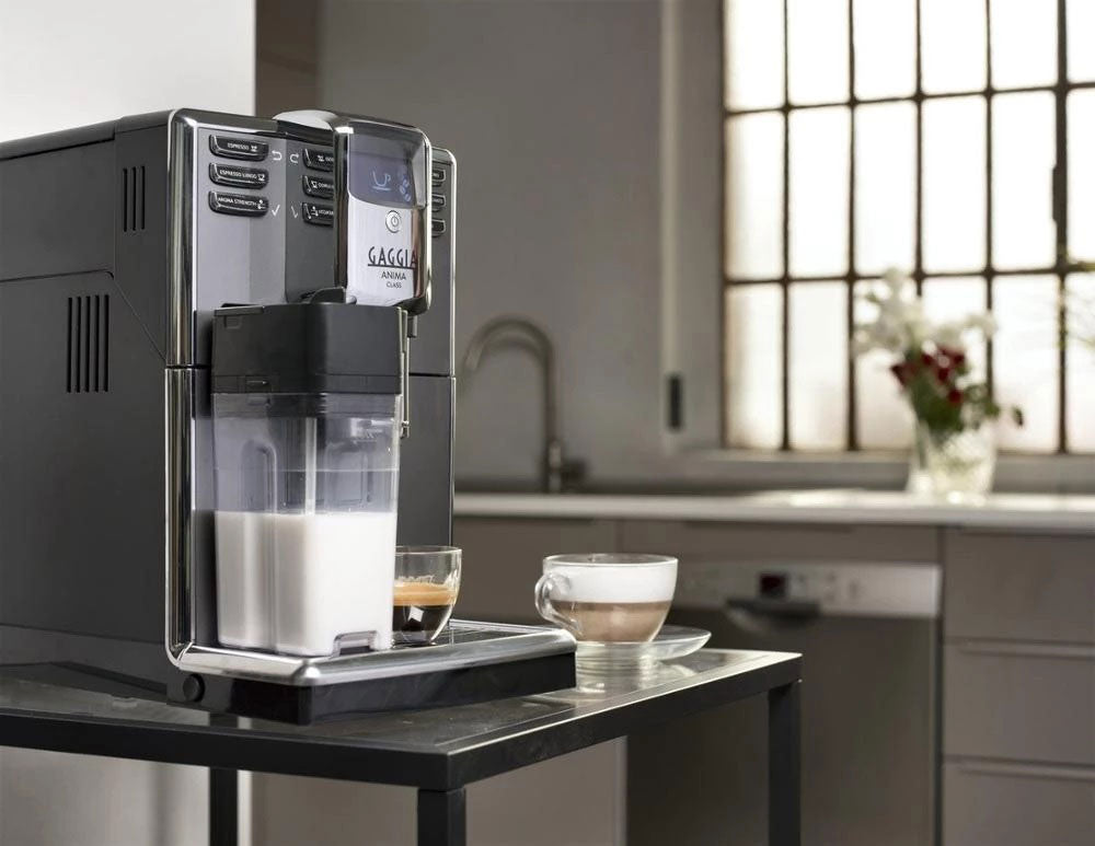 Coffee-Machine-automatic-Gaggia-Anima-Classic-OTC