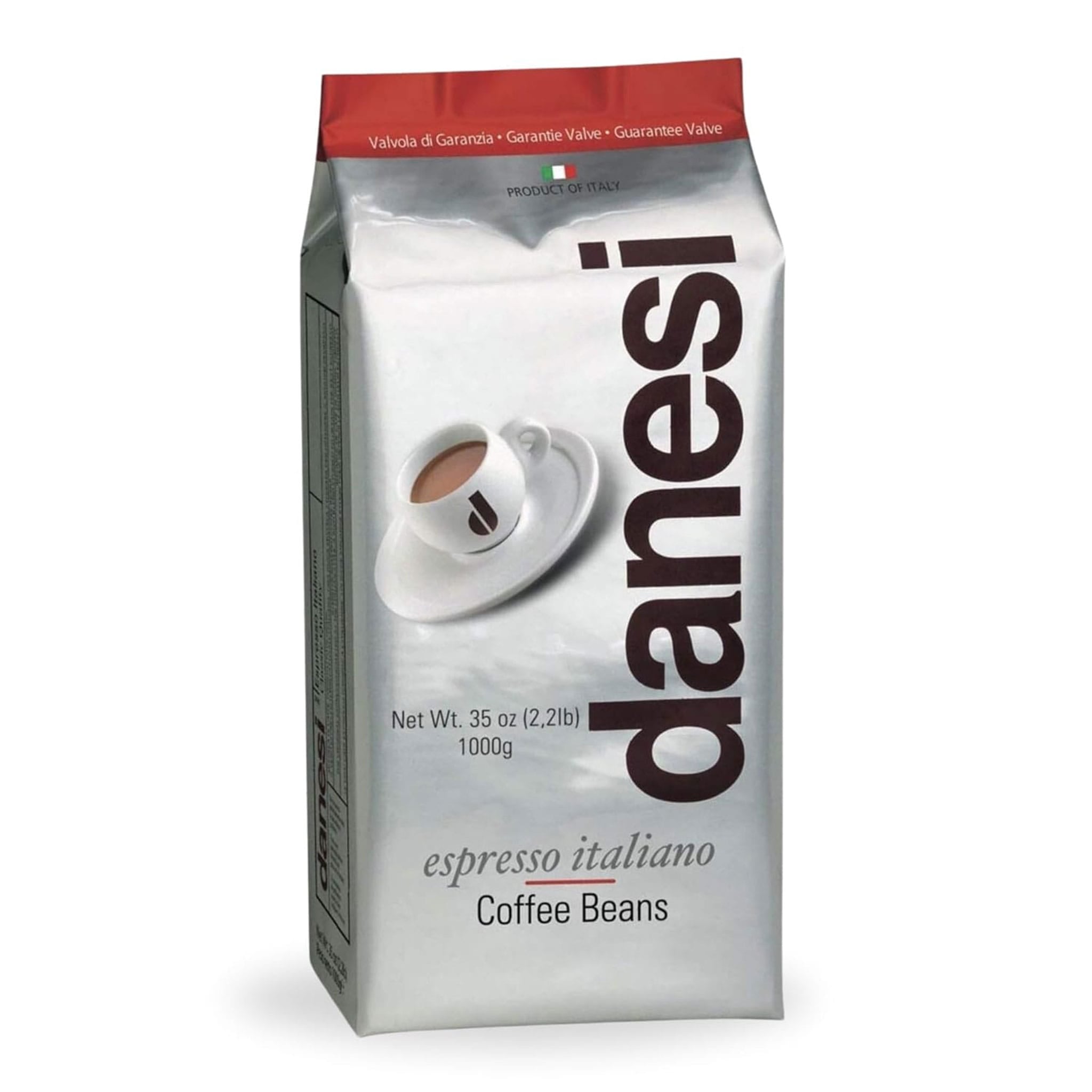 Danesi Classic Coffee Beans 1 kg
