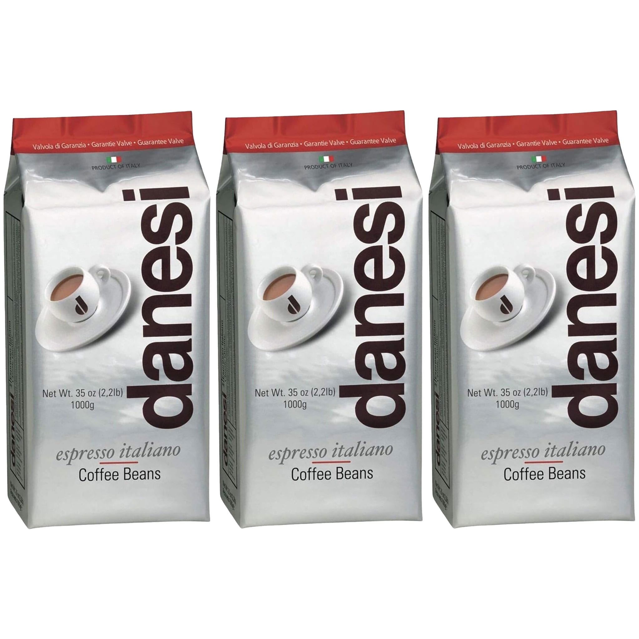 Danesi Classic Coffee Beans 3 kg