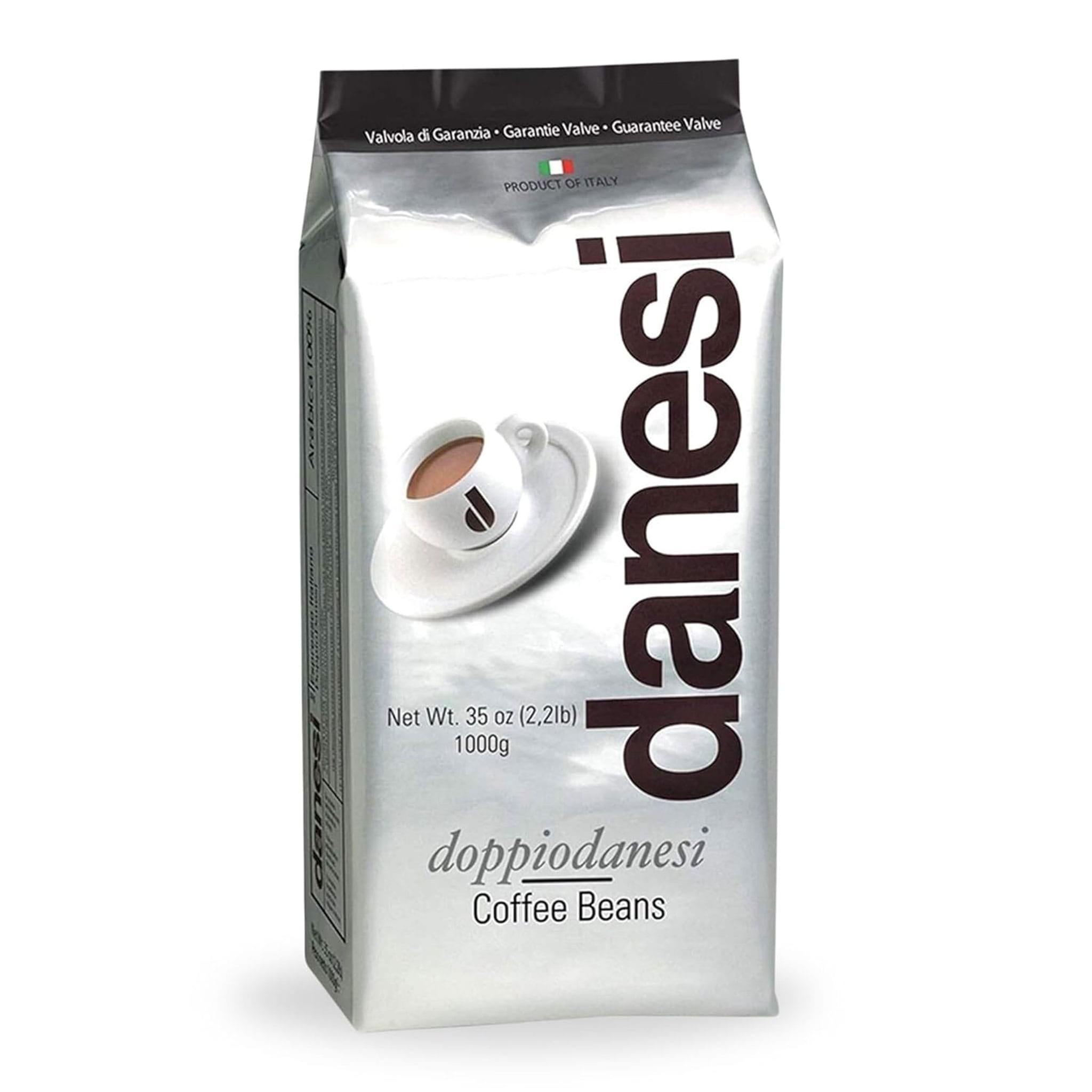 Danesi Doppio Coffee Beans 1 kg