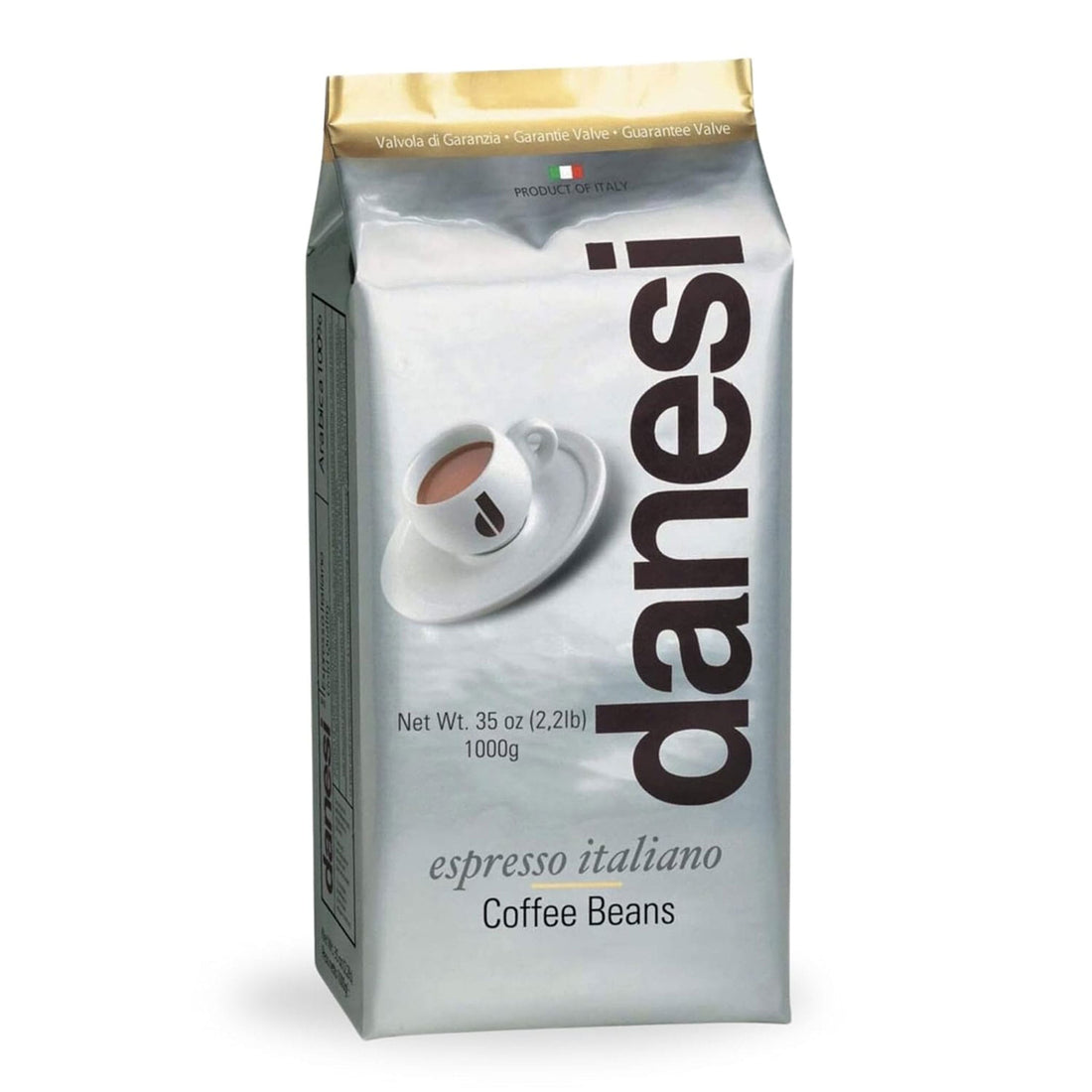 Danesi Gold Coffee Beans 1 kg