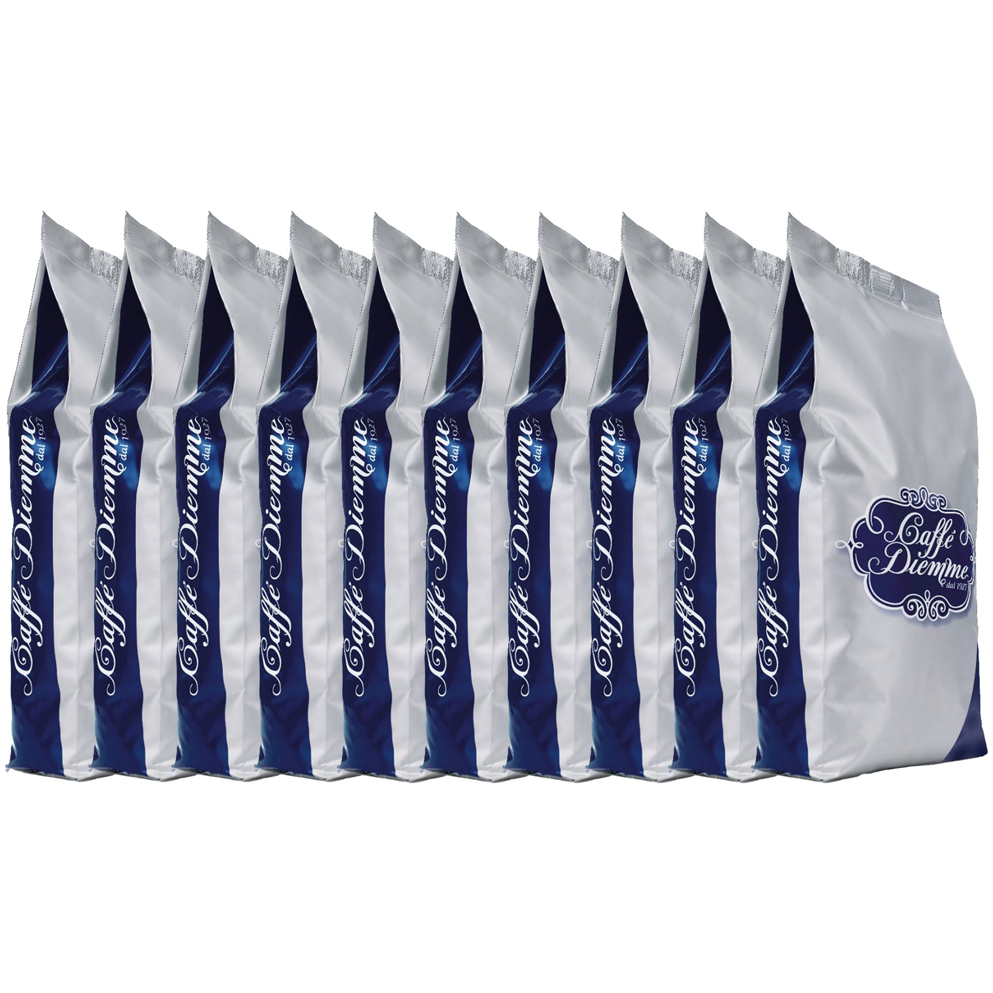 Diemme Blue Coffee Beans 10kg