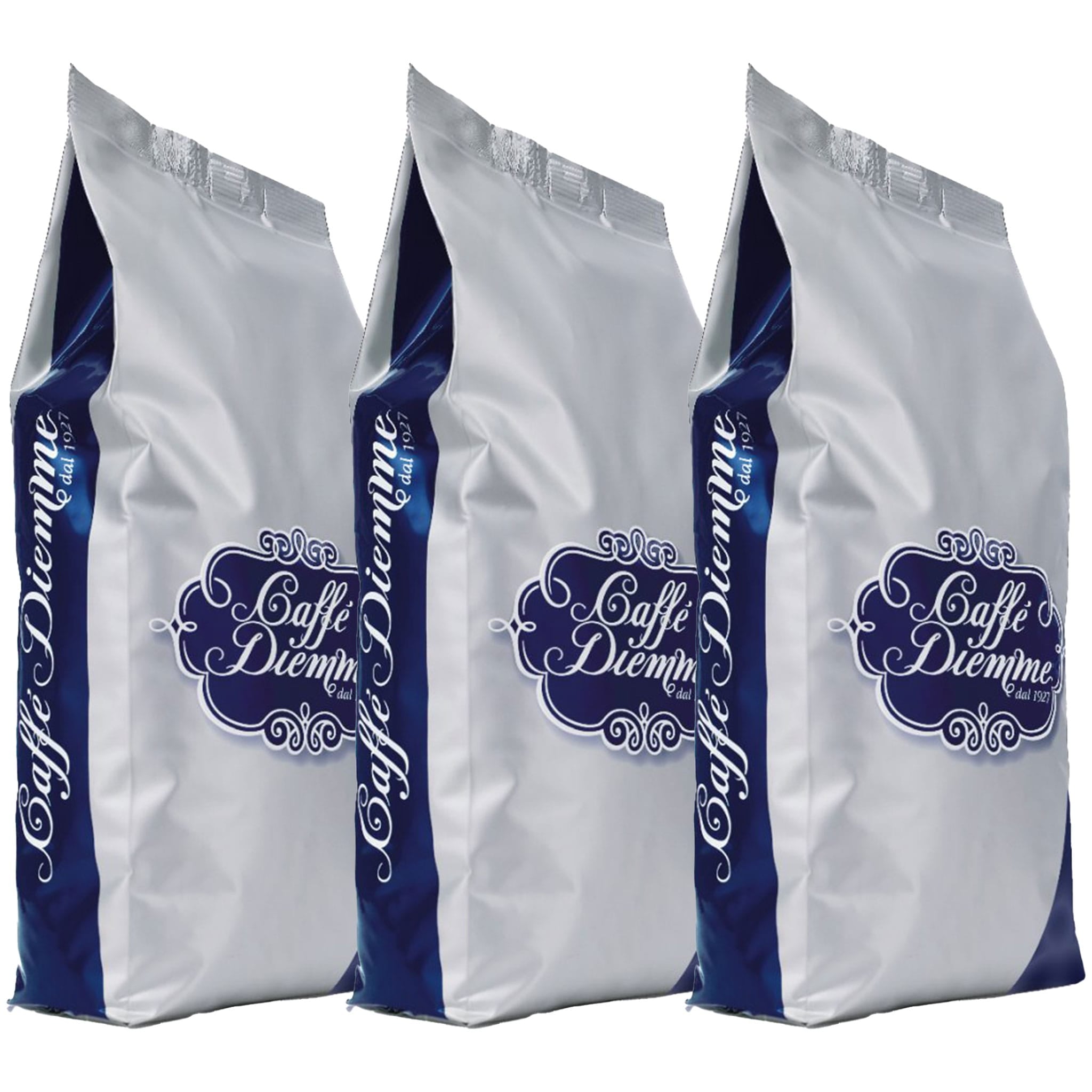 Diemme Blue Coffee Beans 3kg