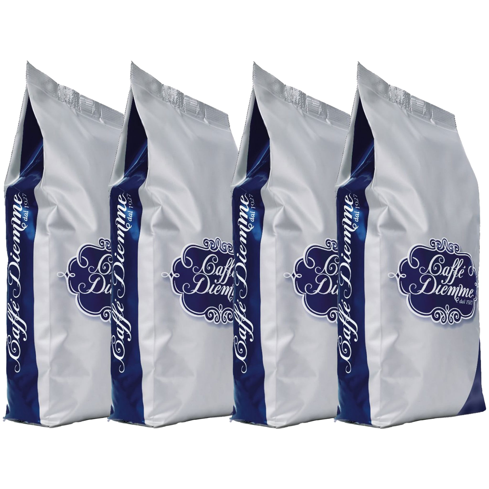Diemme Blue Coffee Beans 4kg