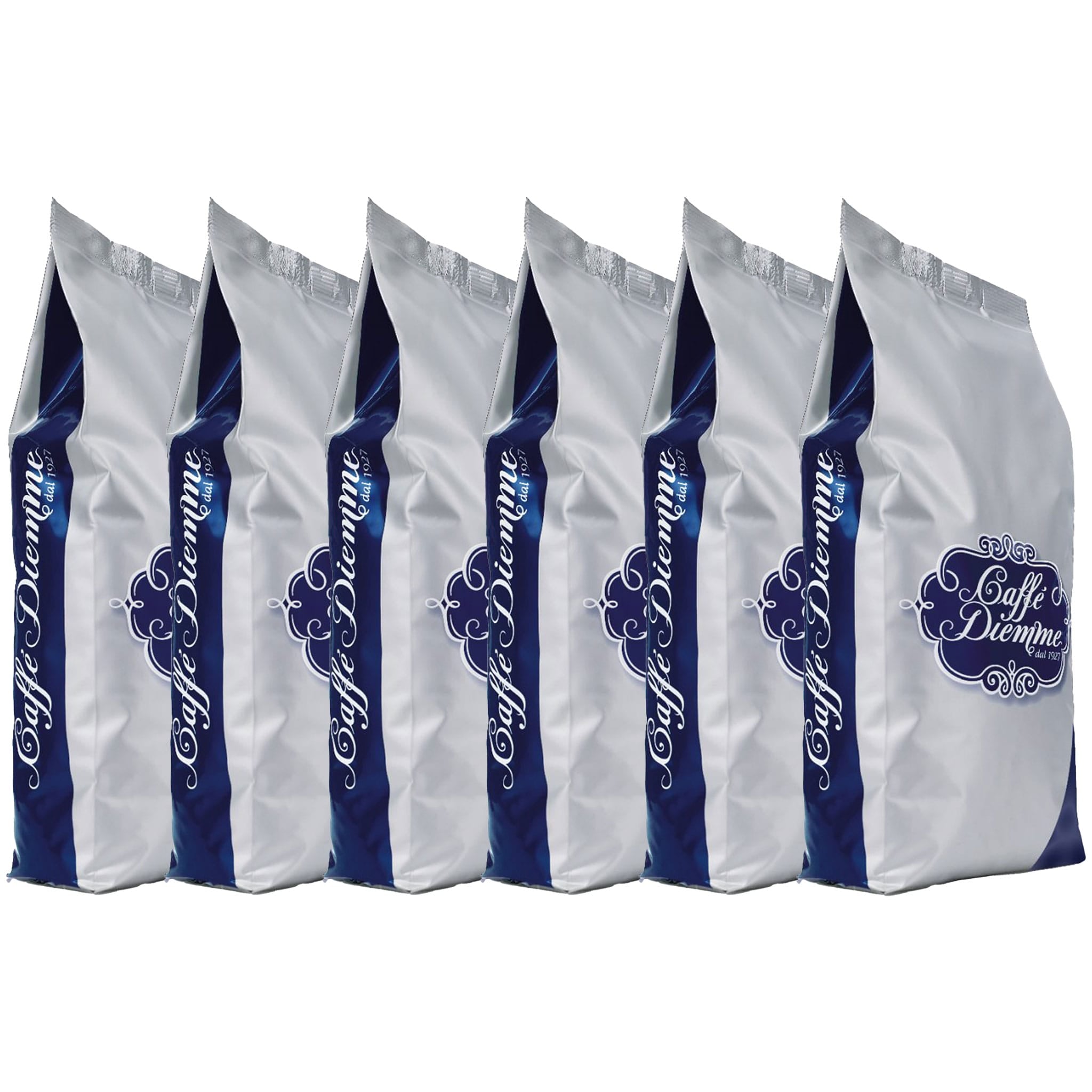 Diemme Blue Coffee Beans 6kg