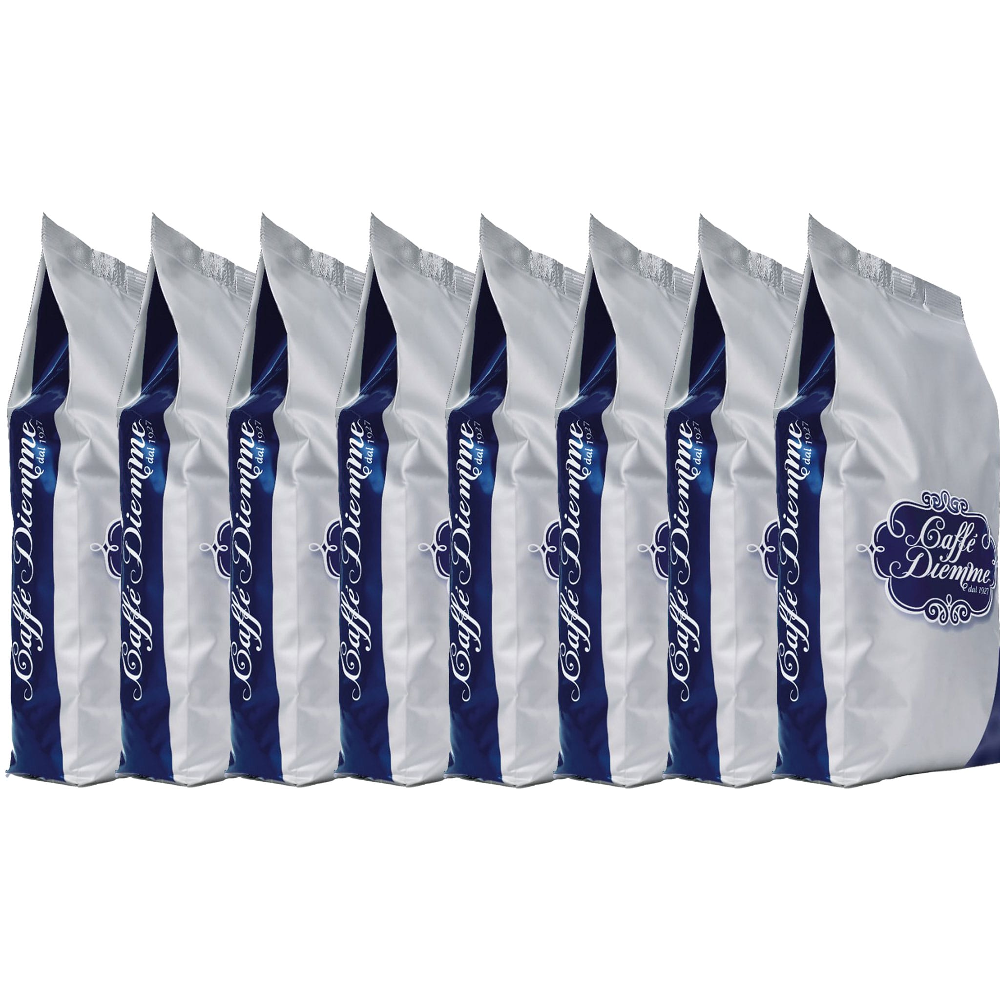 Diemme Blue Coffee Beans 8kg