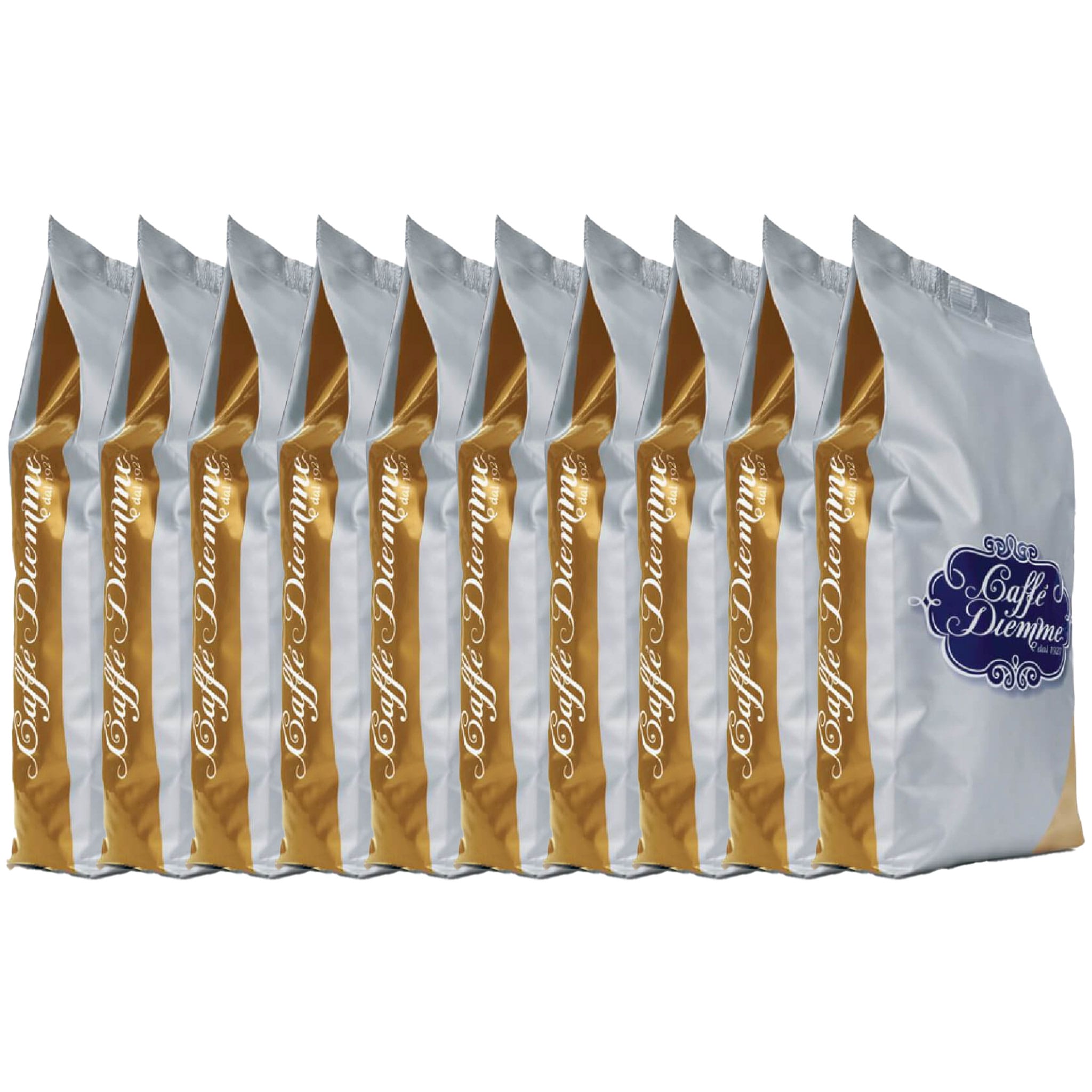 Diemme Gold Coffee Beans 10kg