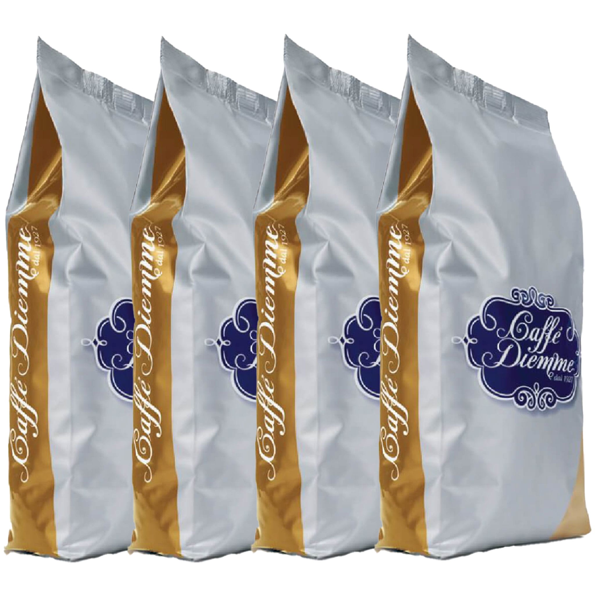 Diemme Gold Coffee Beans 4kg