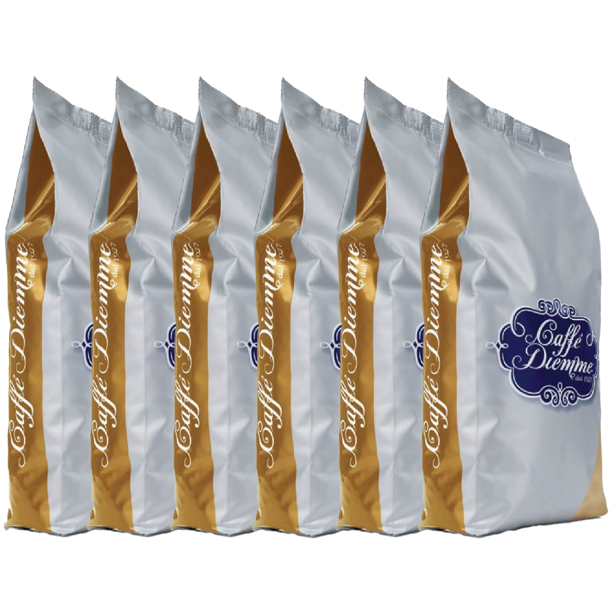 Diemme Gold Coffee Beans 6kg