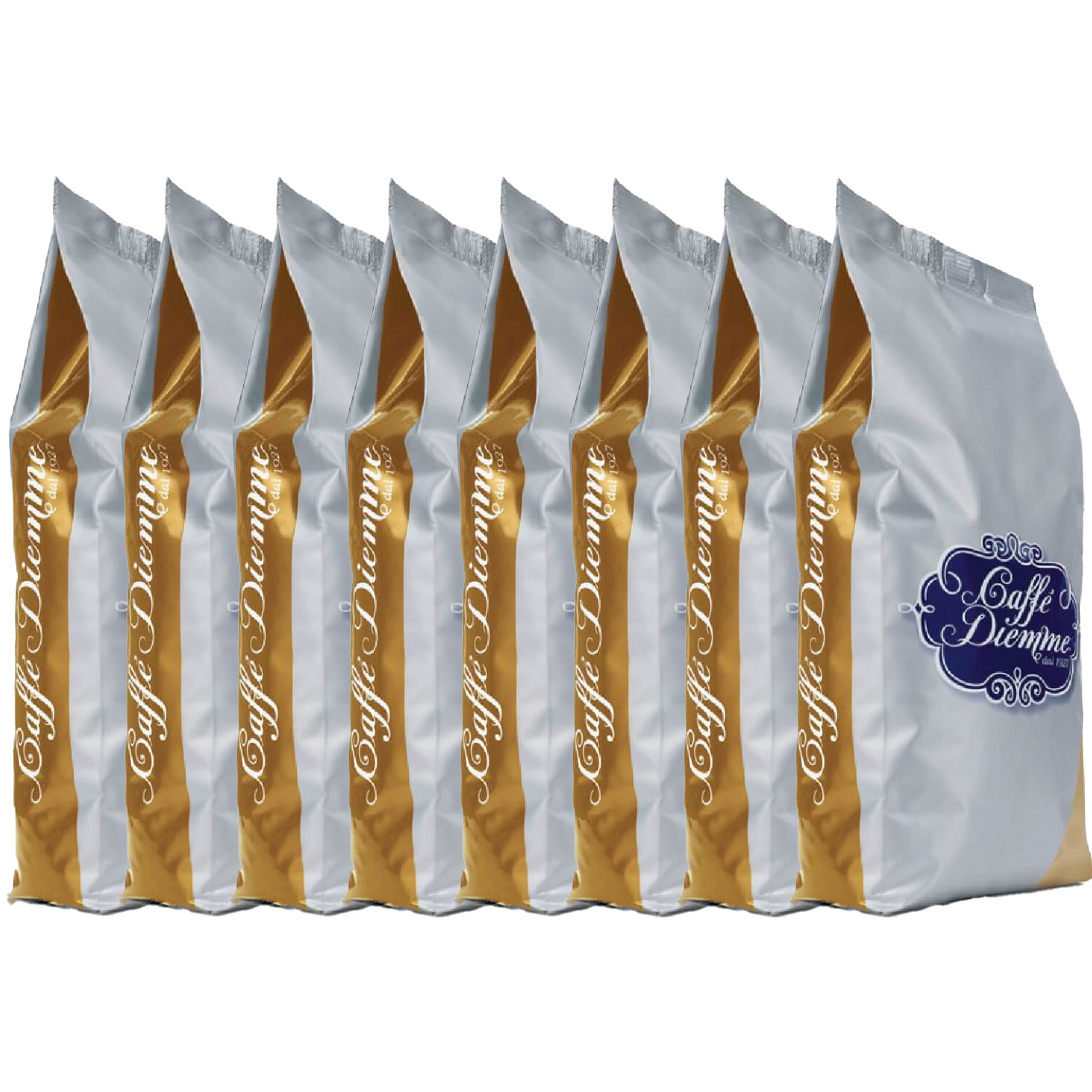 Diemme Gold Coffee Beans 8kg