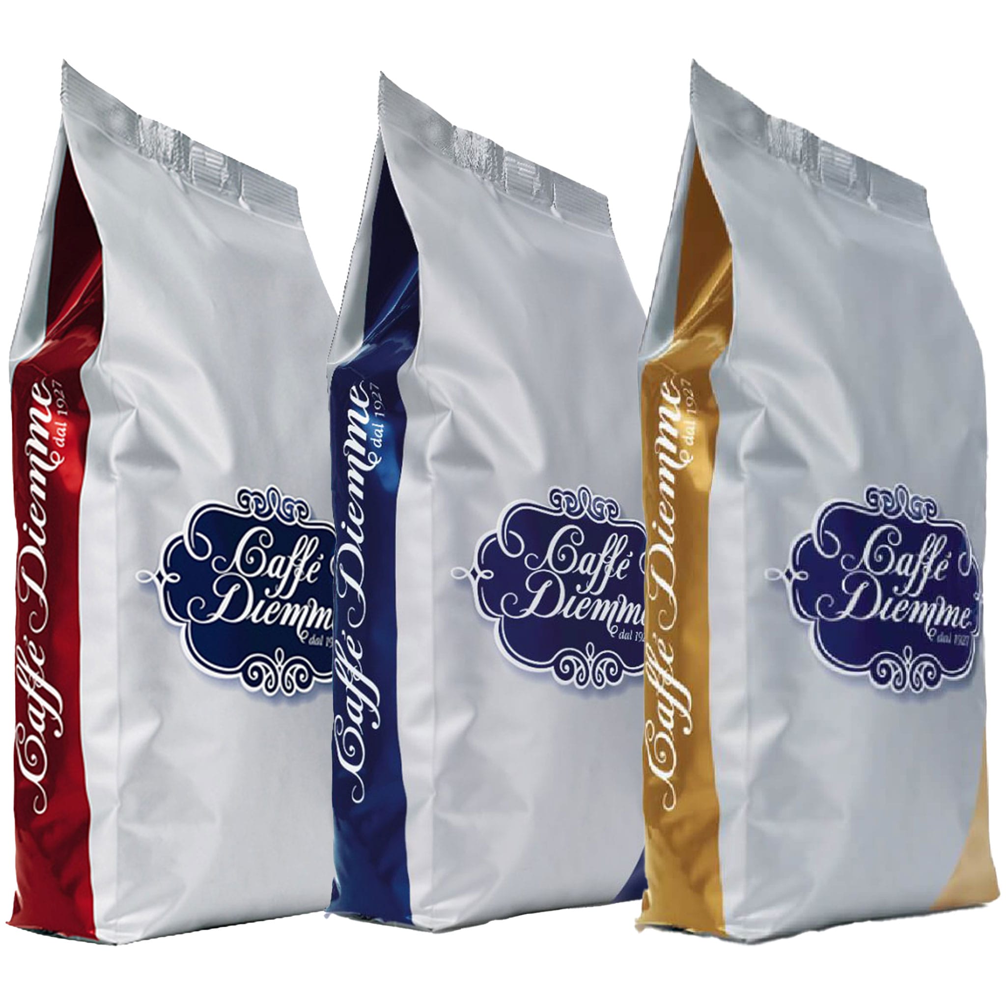 Diemme Mix Coffee Beans
