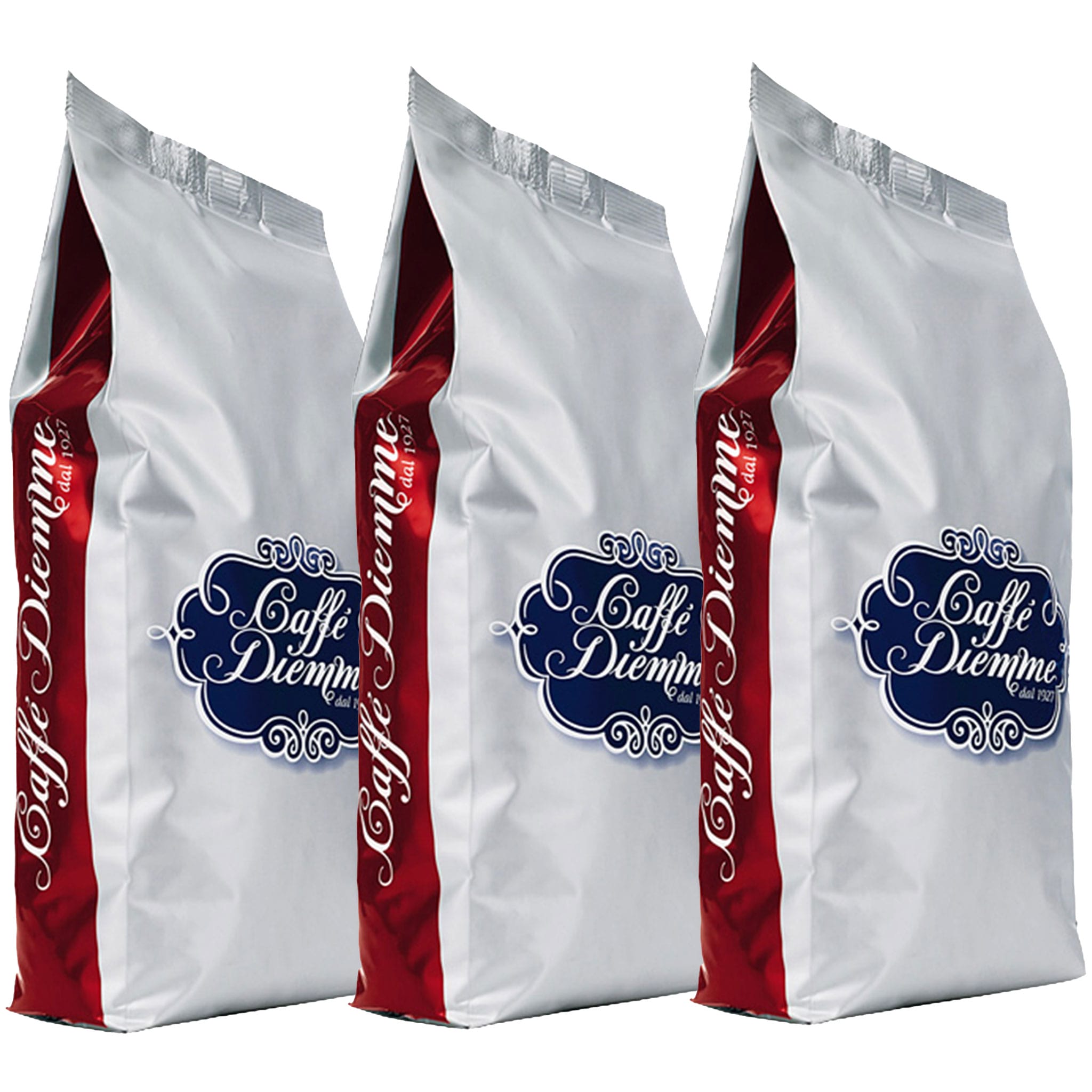 Diemme Red Coffee Beans 3kg