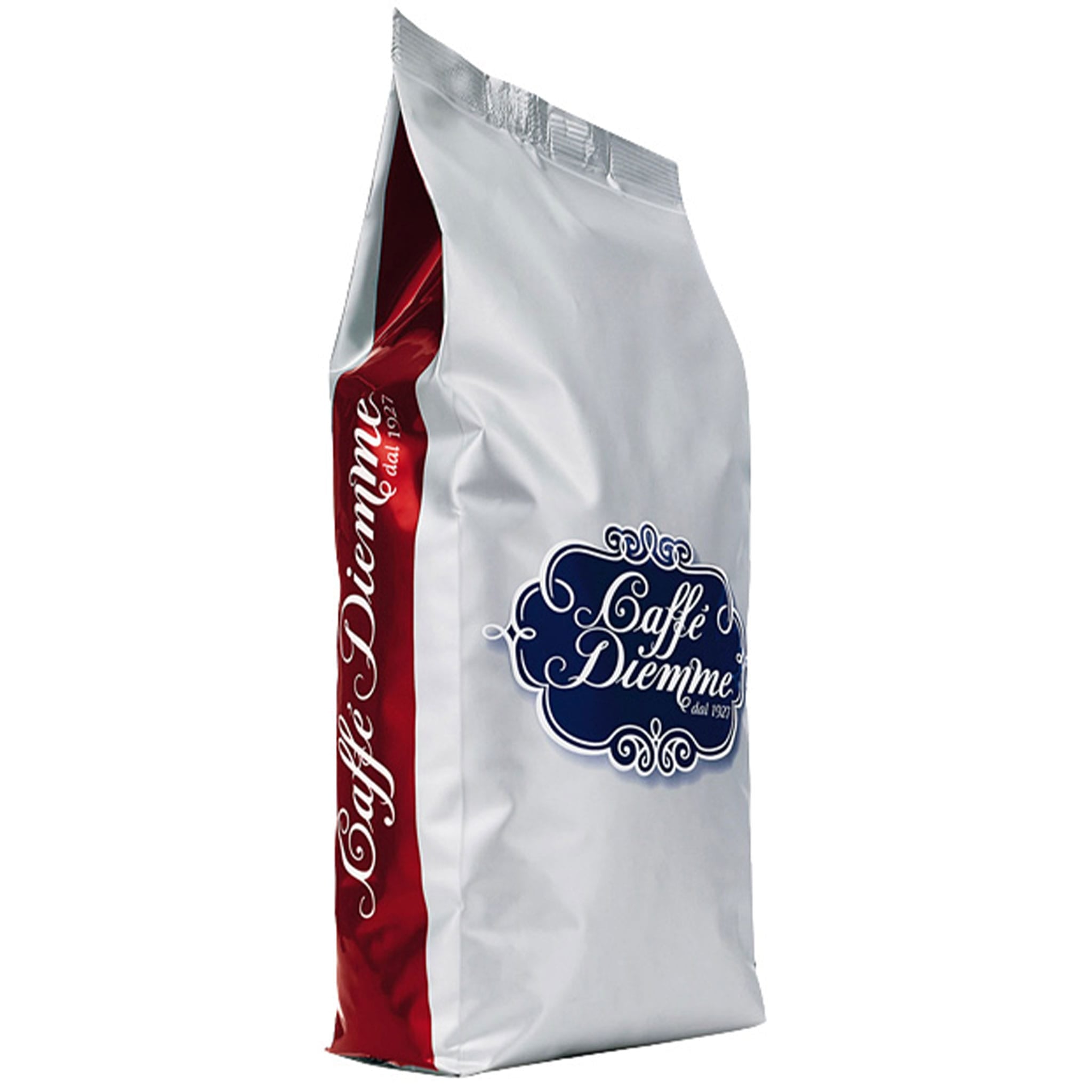 Diemme Red Coffee Beans