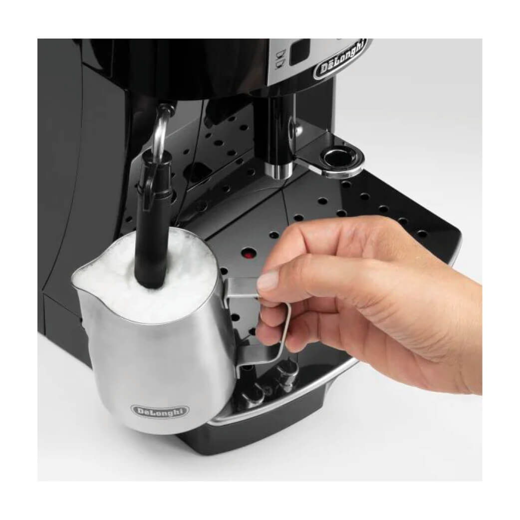DeLonghi Coffee מכונת אספרסו אוטומטית דגם ECAM22.110.B