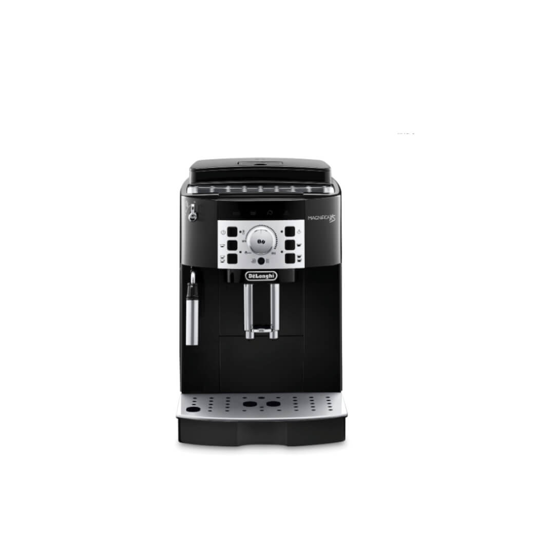 DeLonghi Coffee מכונת אספרסו אוטומטית דגם ECAM22.110.B