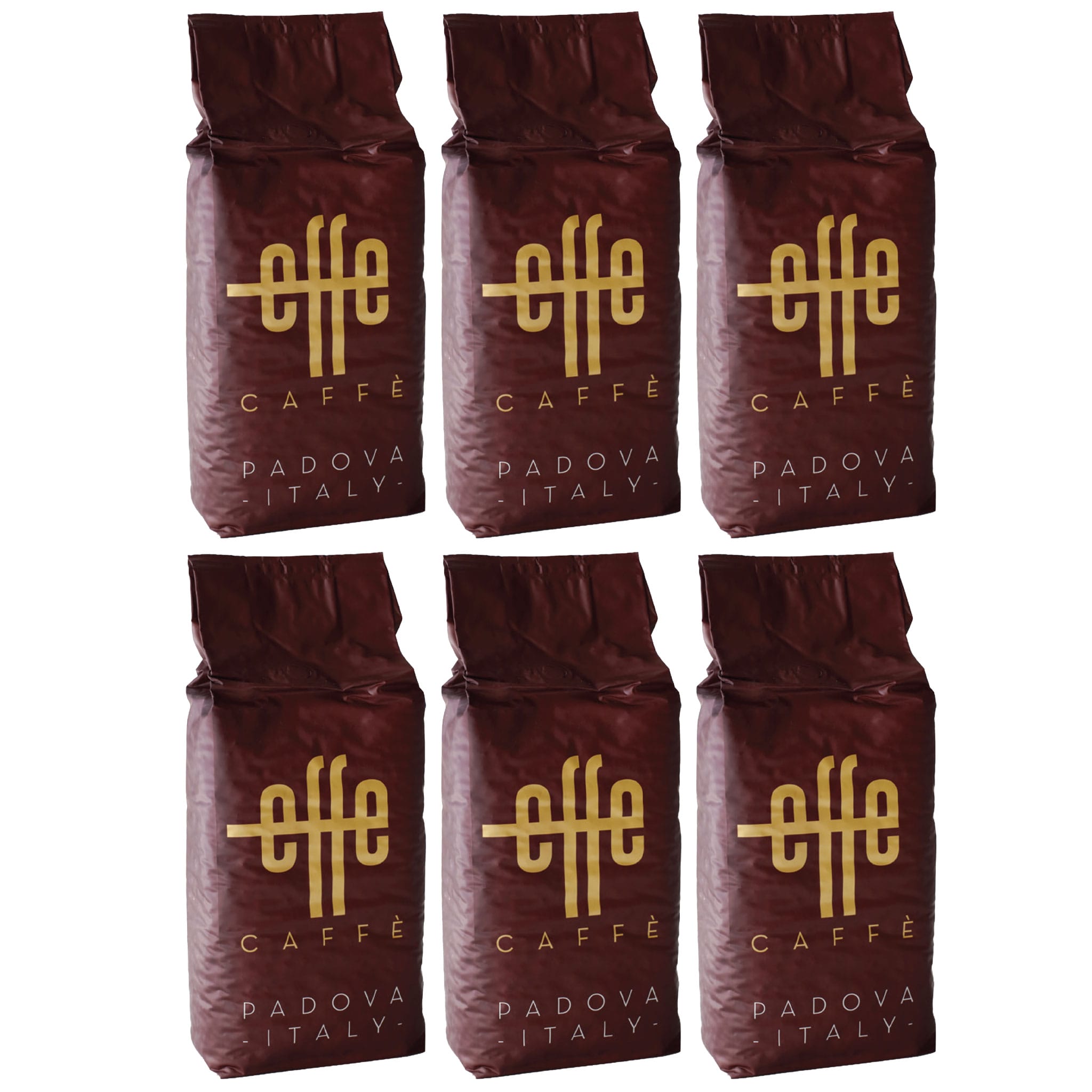 Effe Brown Coffee Beans 6kg