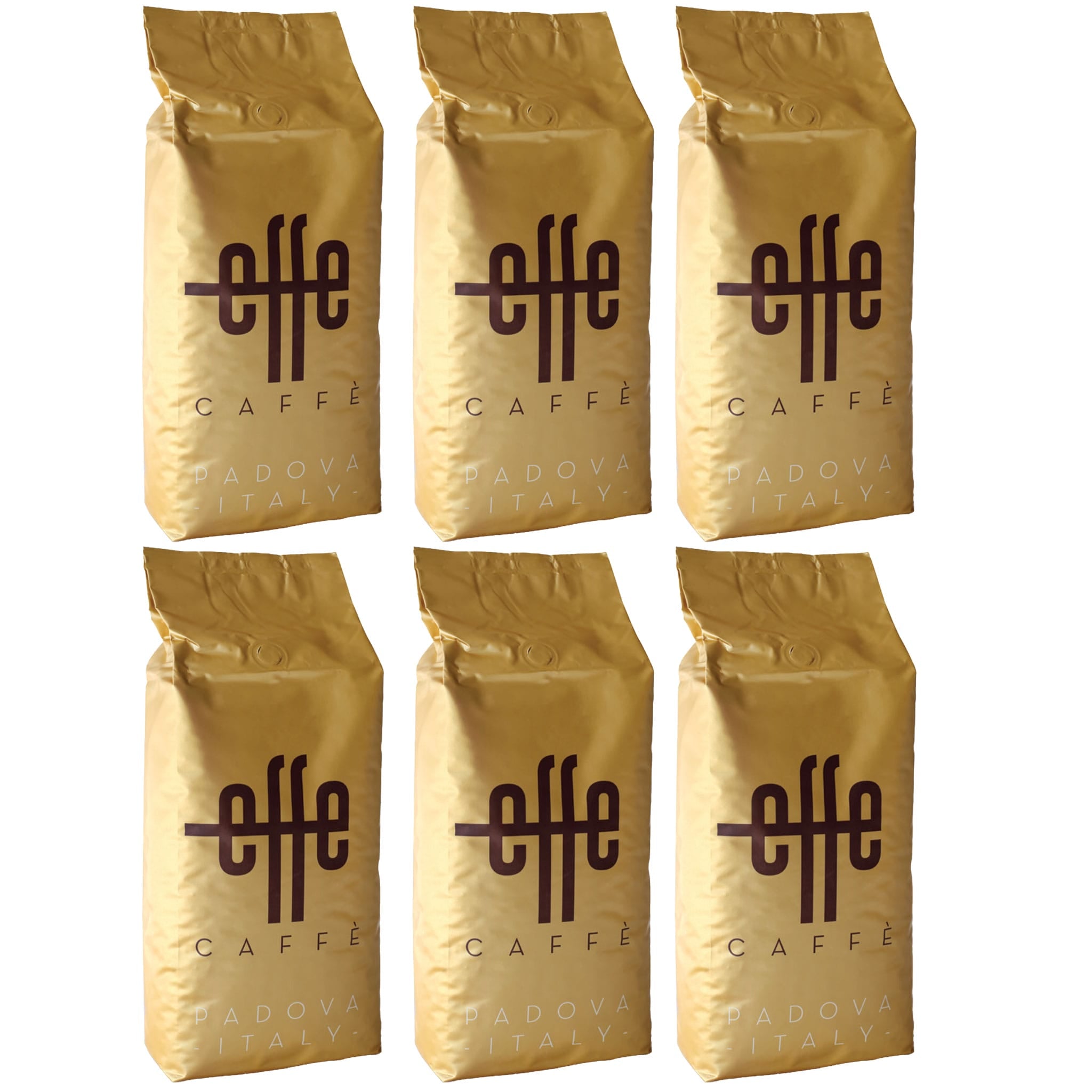 Effe Gold Coffee Beans 6kg