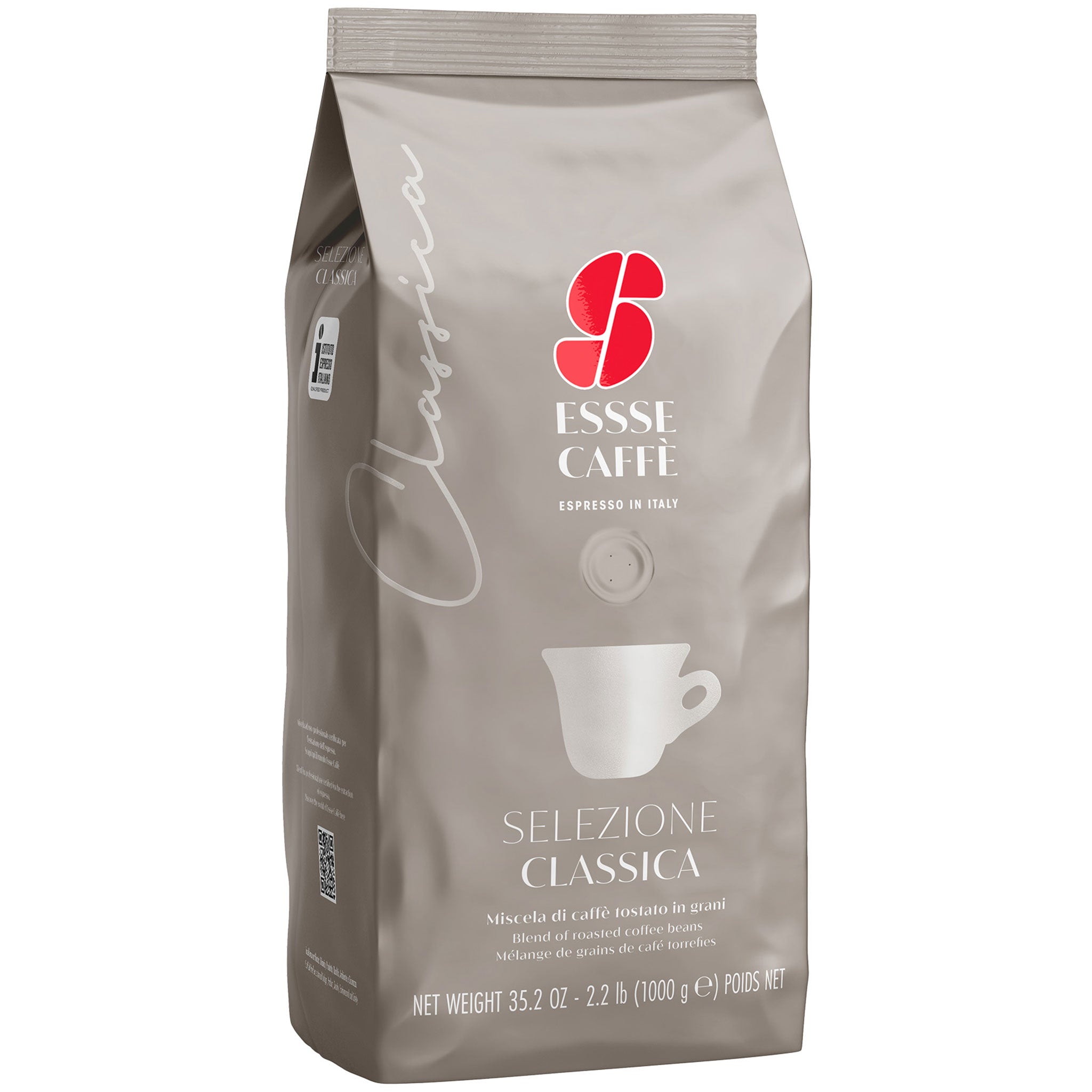 Essse-Caffe-Beans-Classica