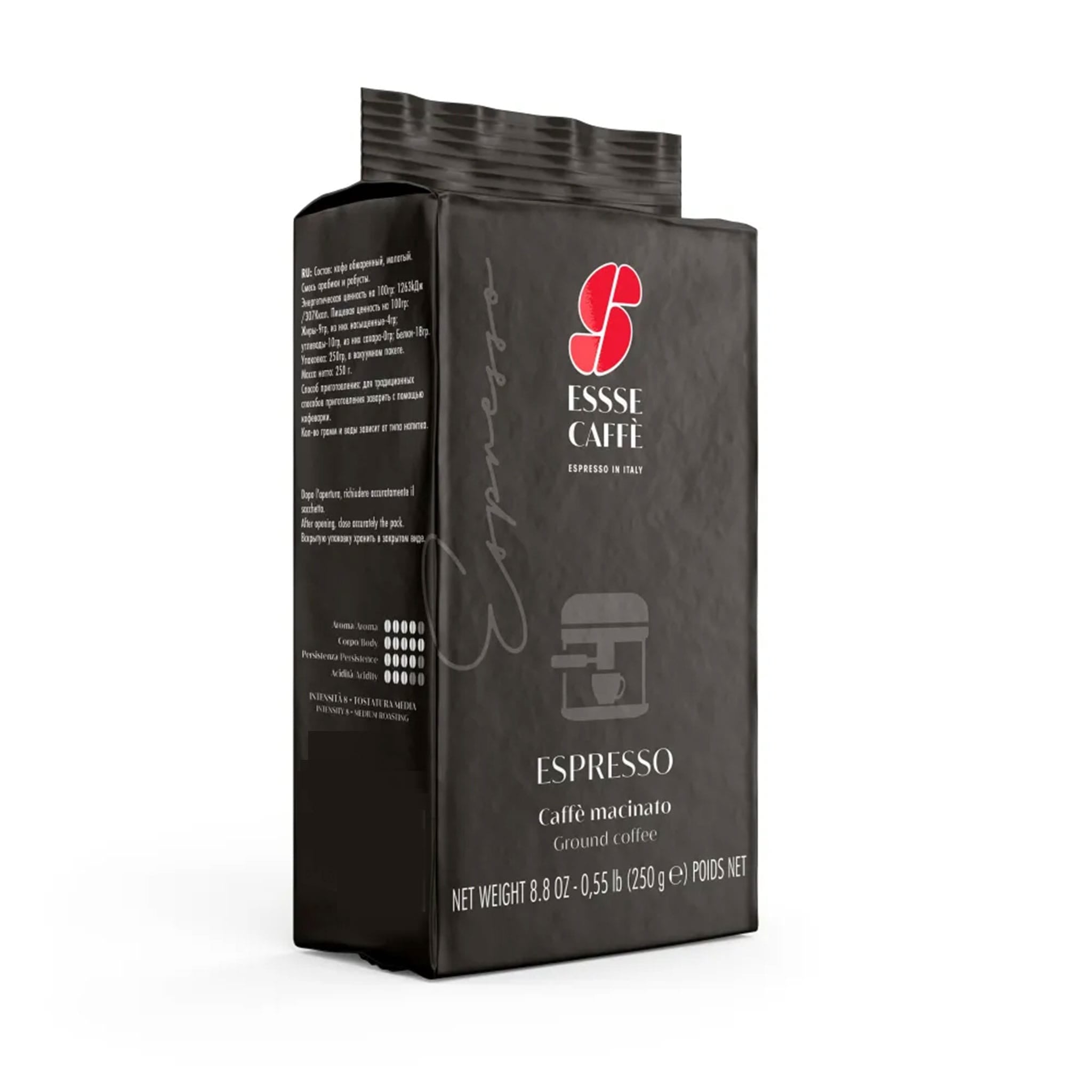 Essse-Caffe-Espresso-250g