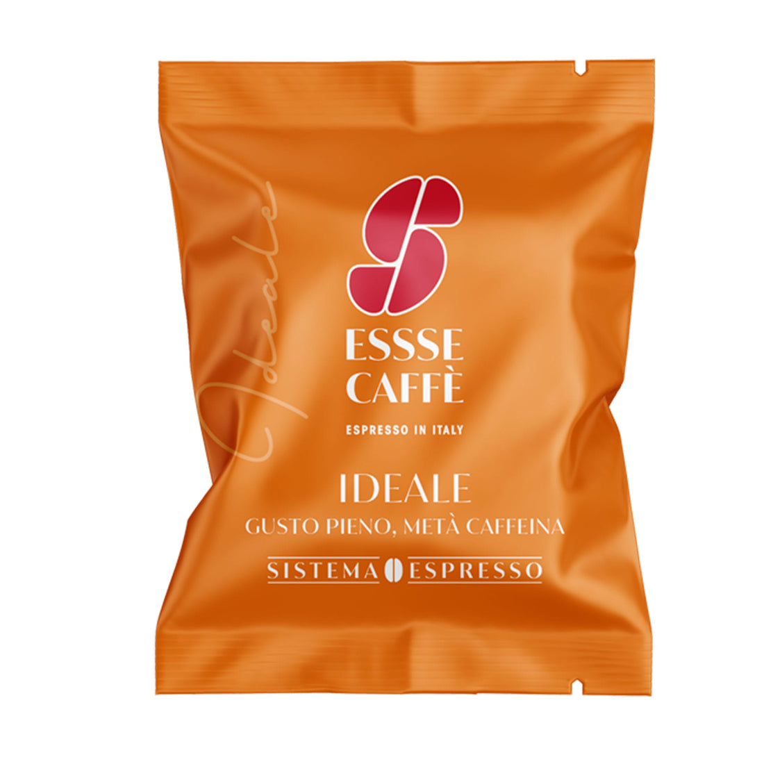 Essse Ideale coffee capsules