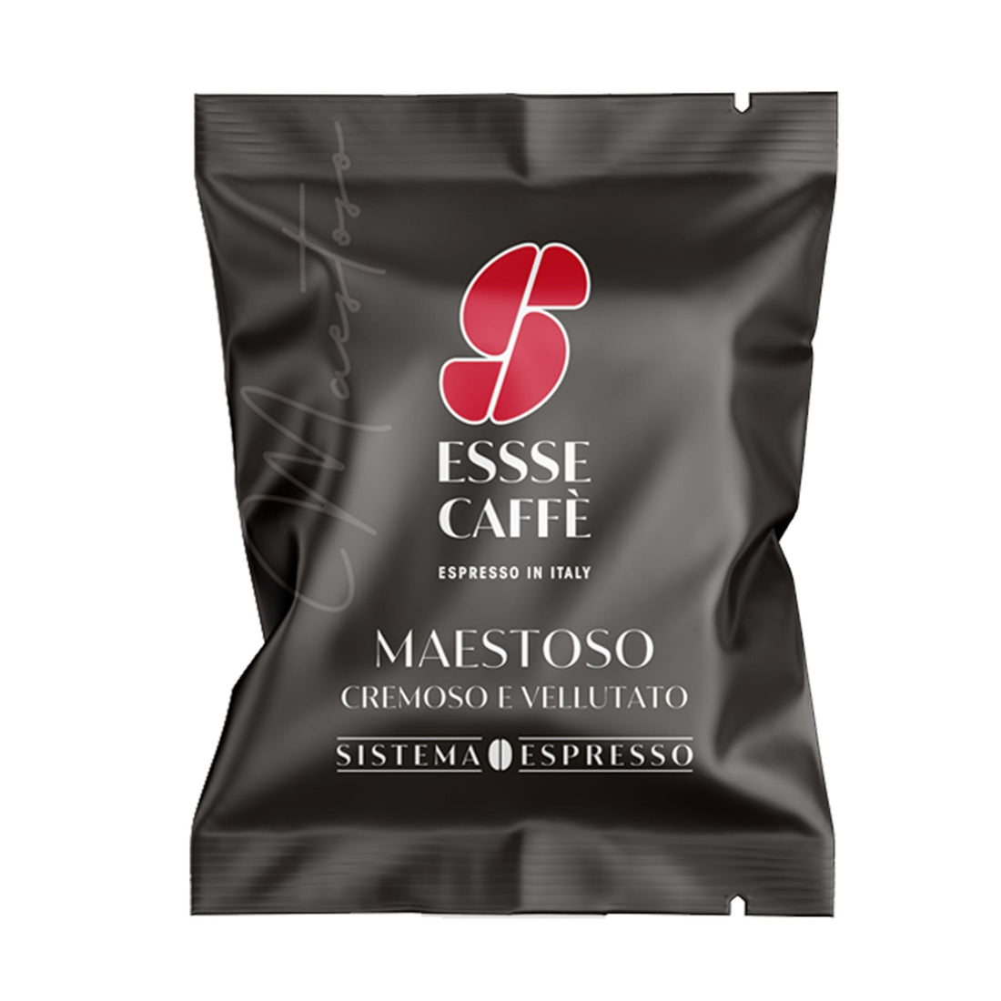 Essse Maestoso coffee capsules