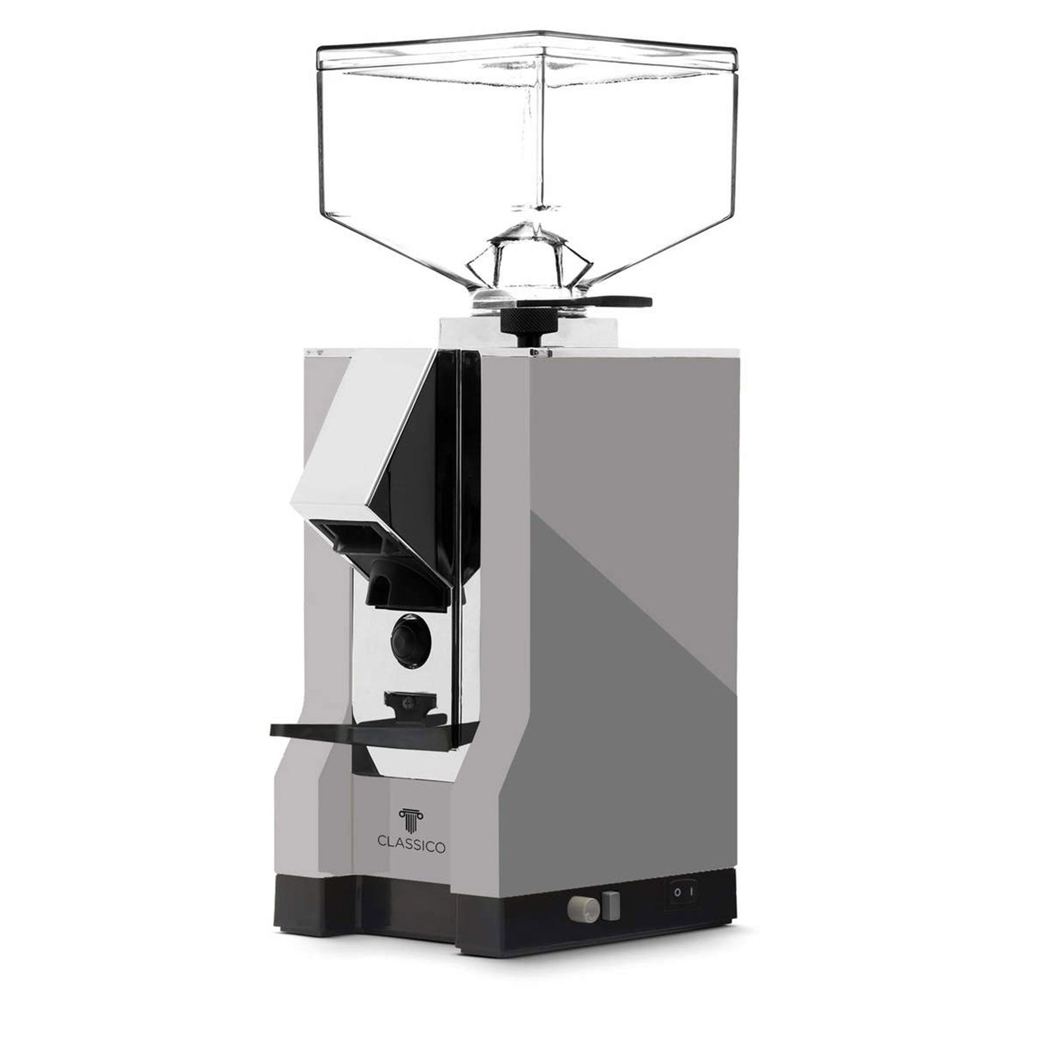 Eureka Mignon Classico Grey
