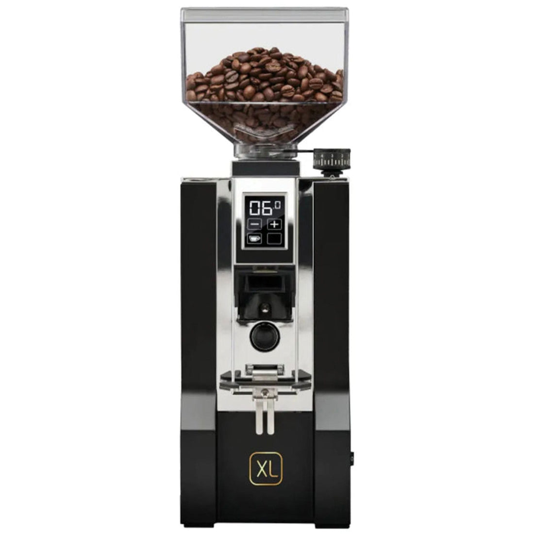 מטחנת קפה מקצועית אוריקה מיגנון EUREKA MIGNON XL