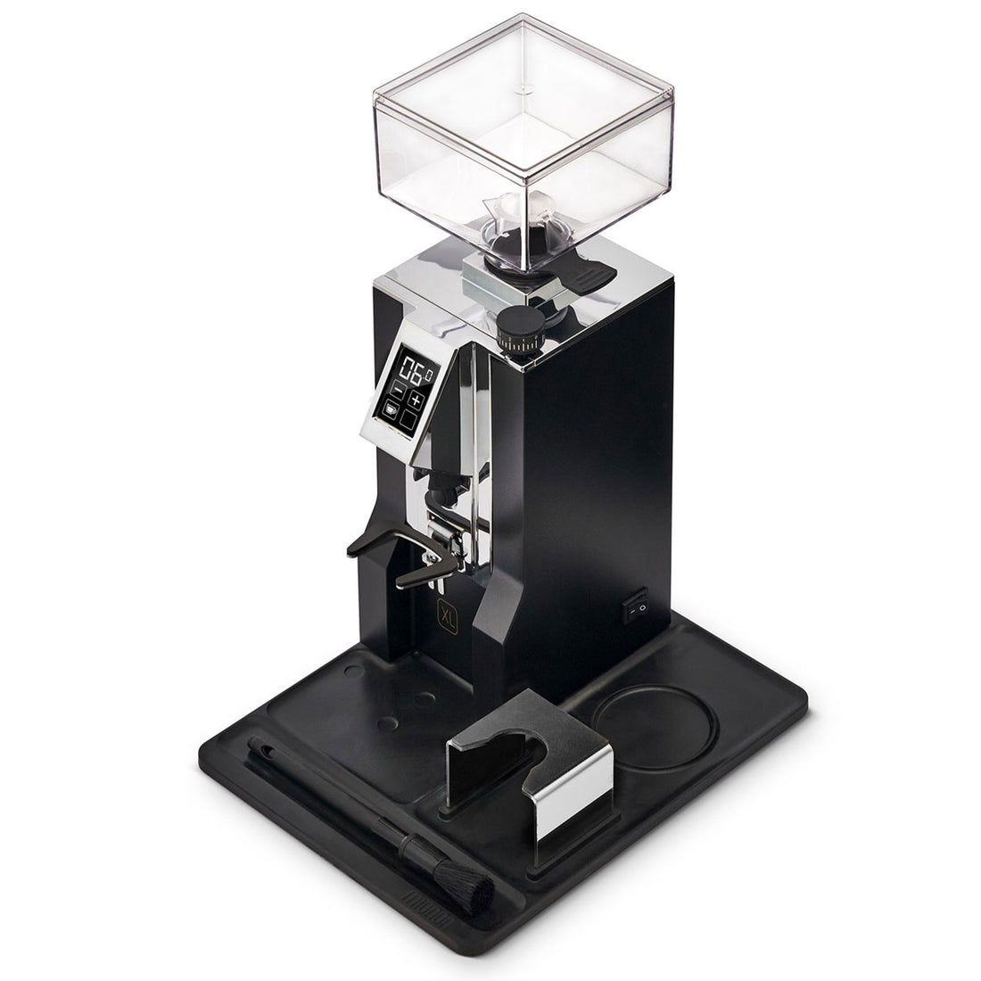 מטחנת קפה מקצועית אוריקה מיגנון EUREKA MIGNON XL