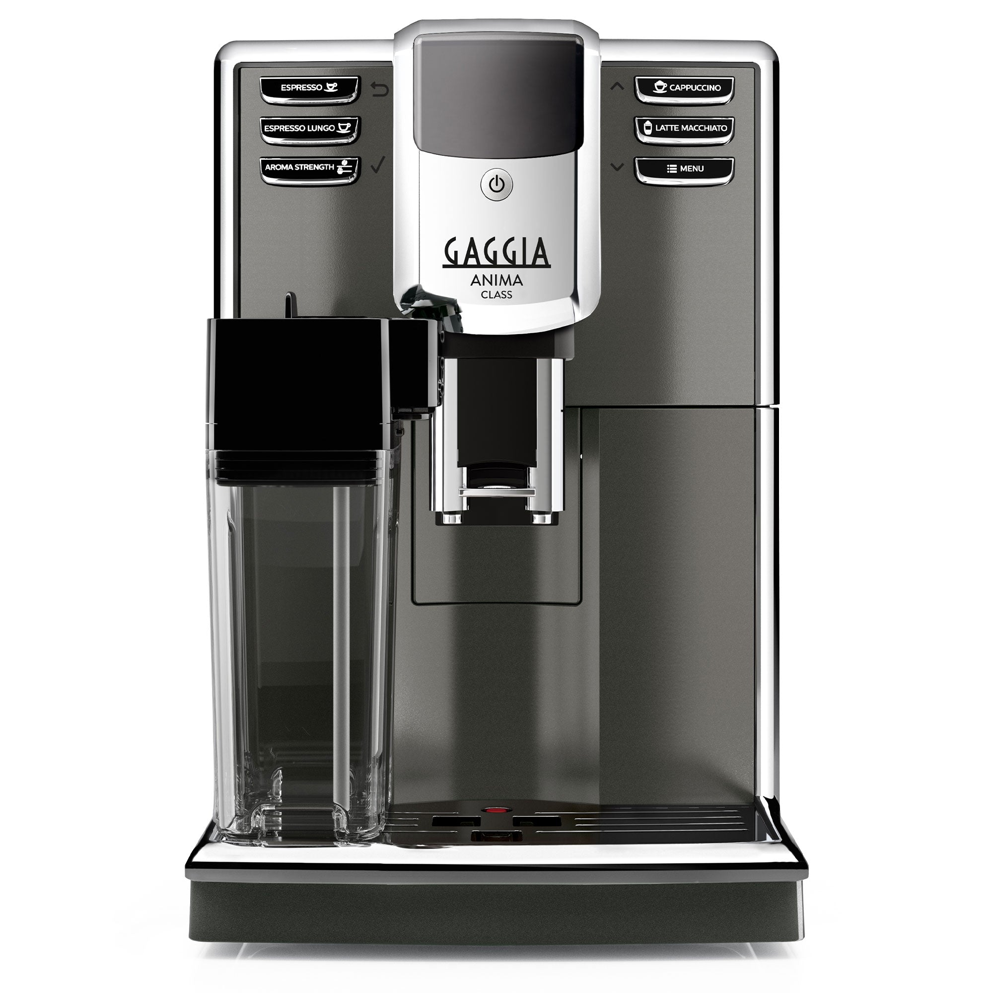 Gaggia-Anima-Class-front