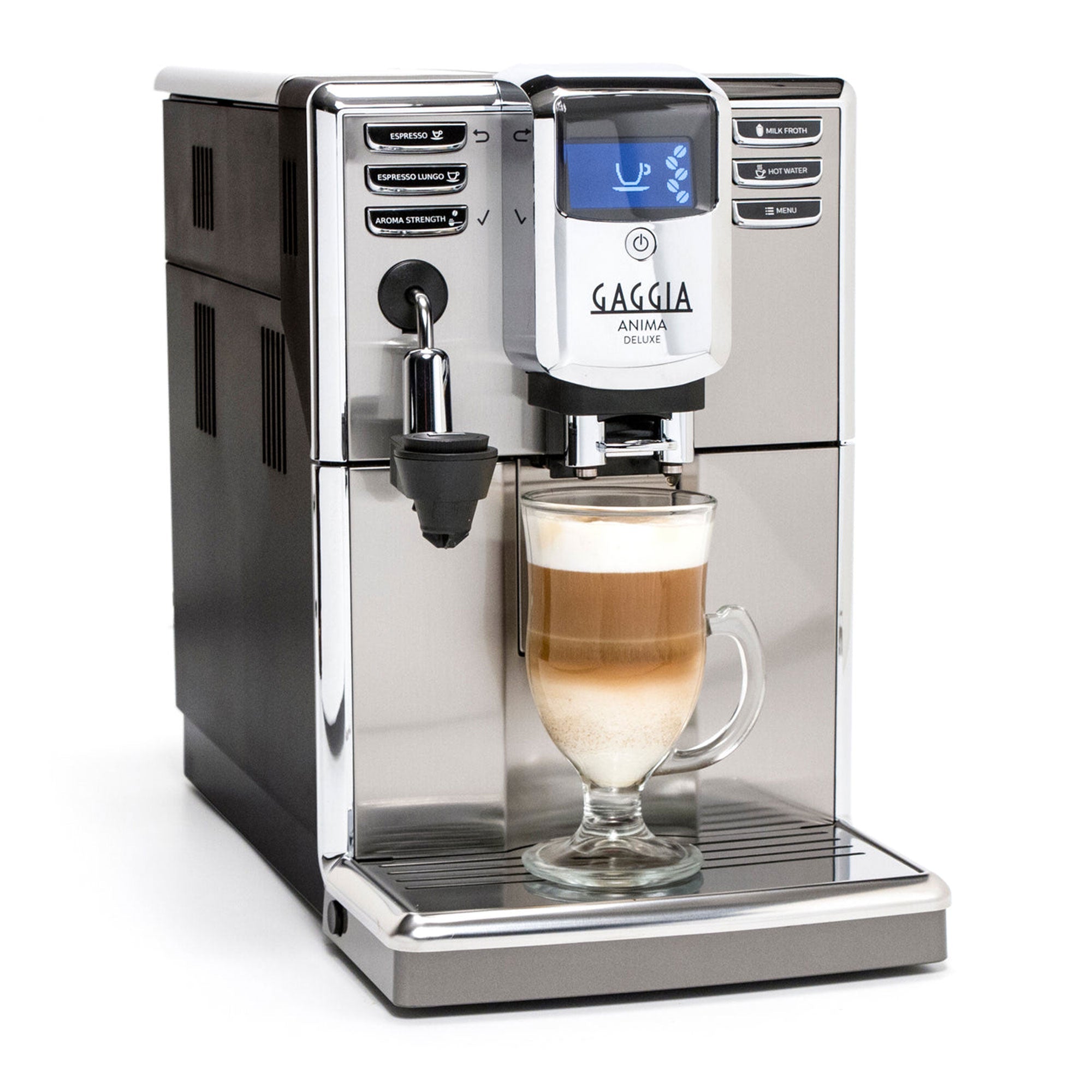Gaggia-Anima-Deluxe-capuccino