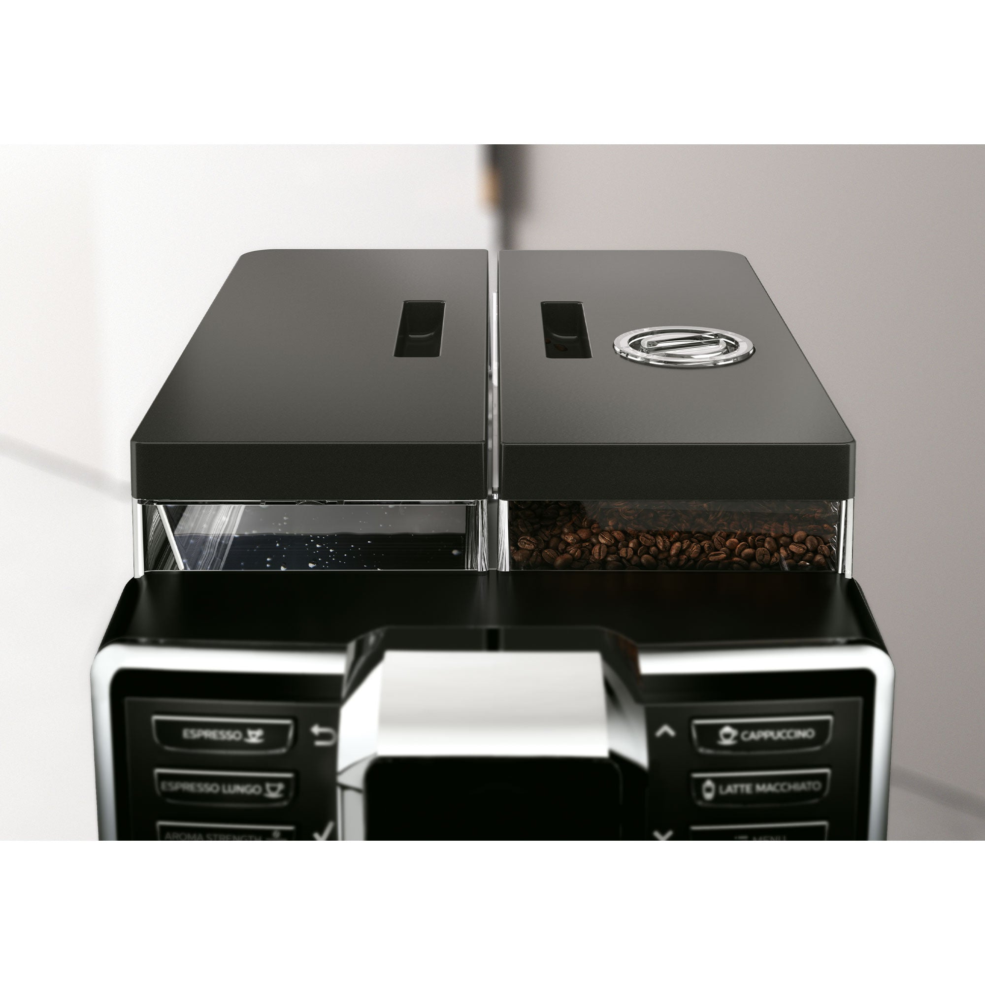 Gaggia-Anima-Prestige-top-view
