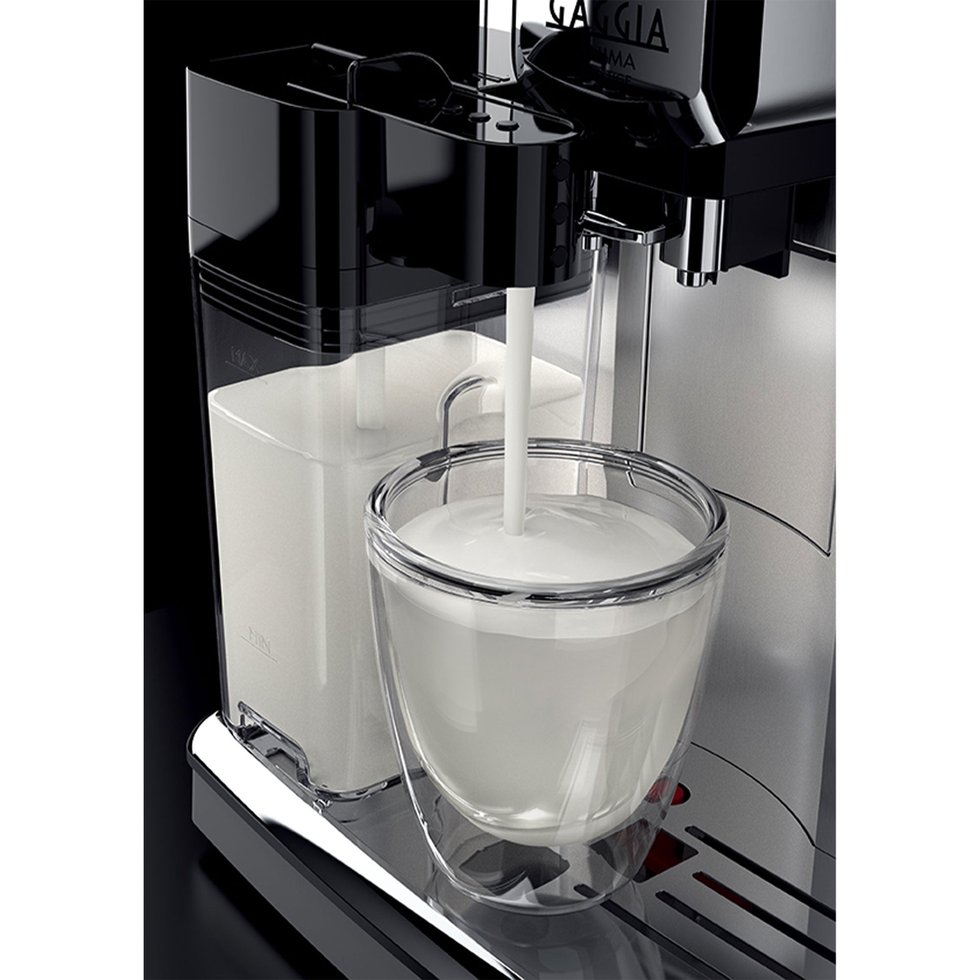 Gaggia-Anima-Prestige-working-carafe