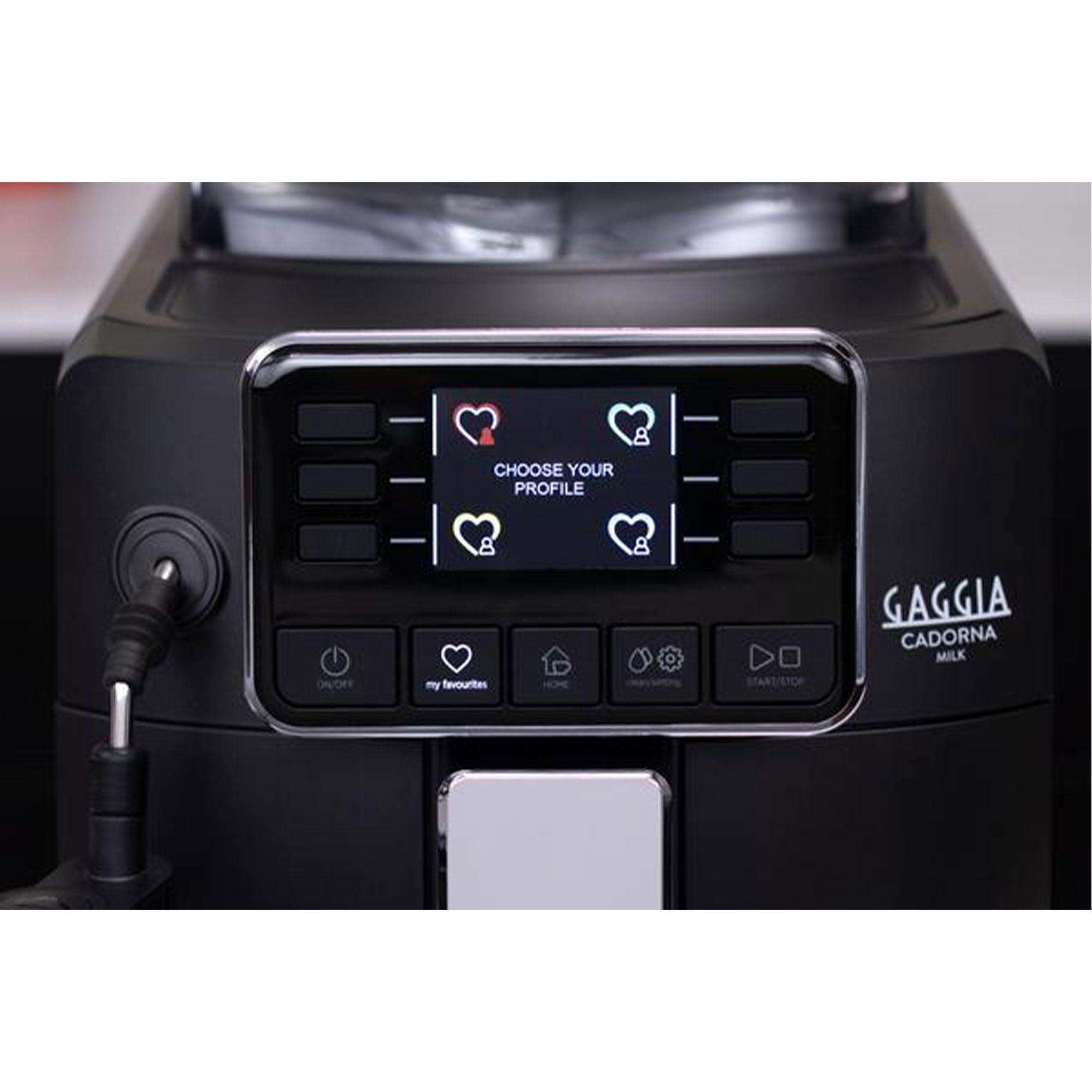 Gaggia-Cadorna-Milk-4-User-Profiles