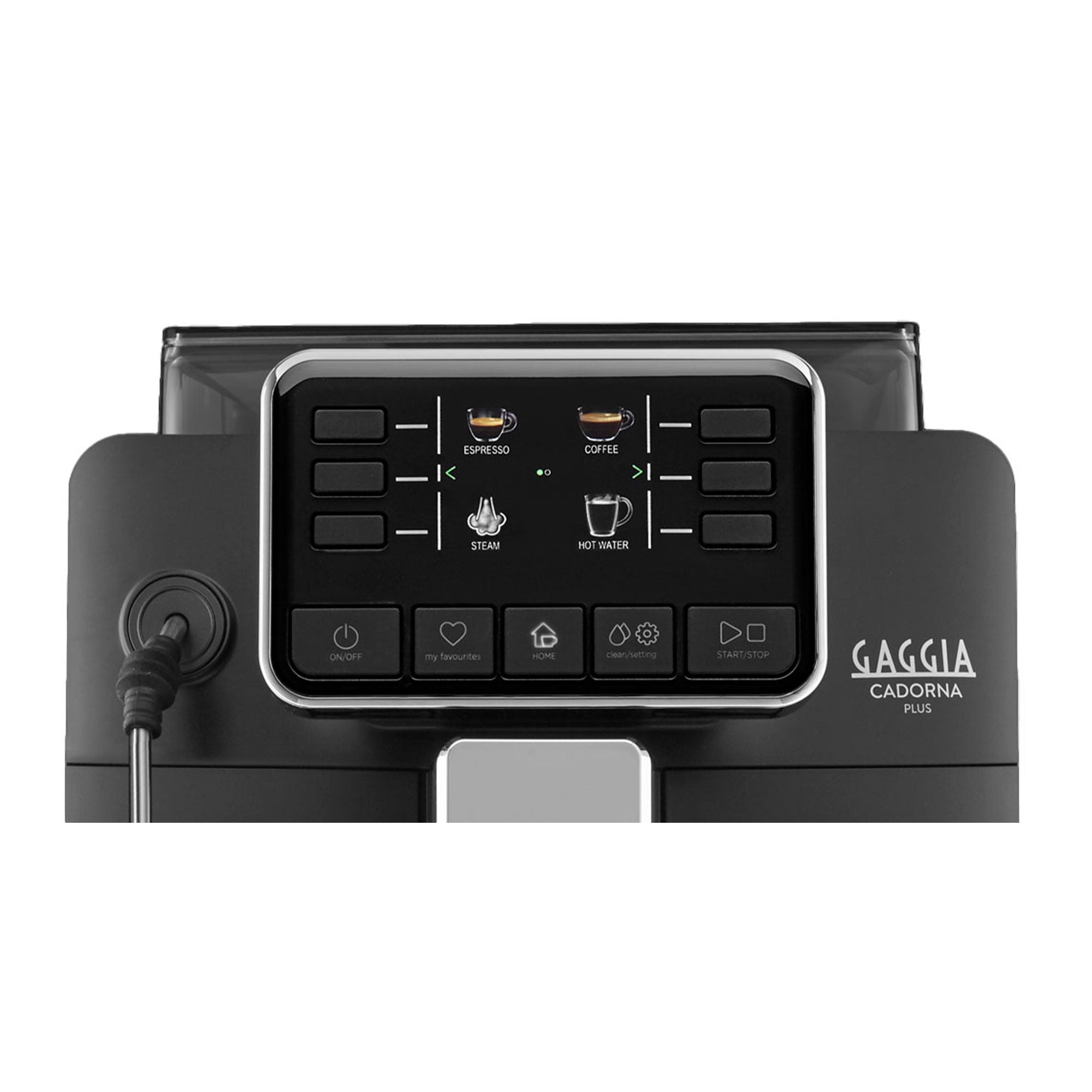 Gaggia-Cadorna-Plus-Barista-screen