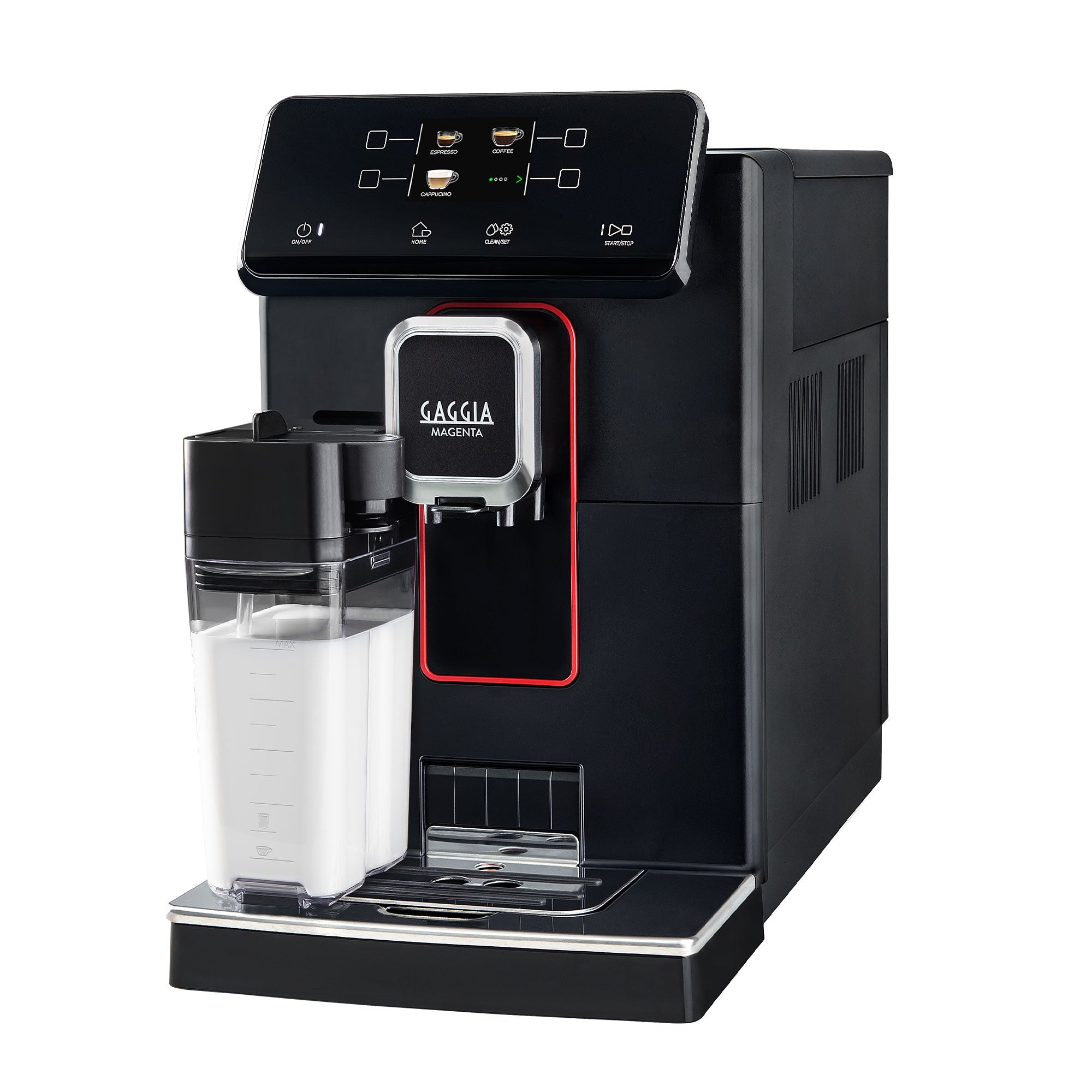 Gaggia-Magenta-Prestige-side