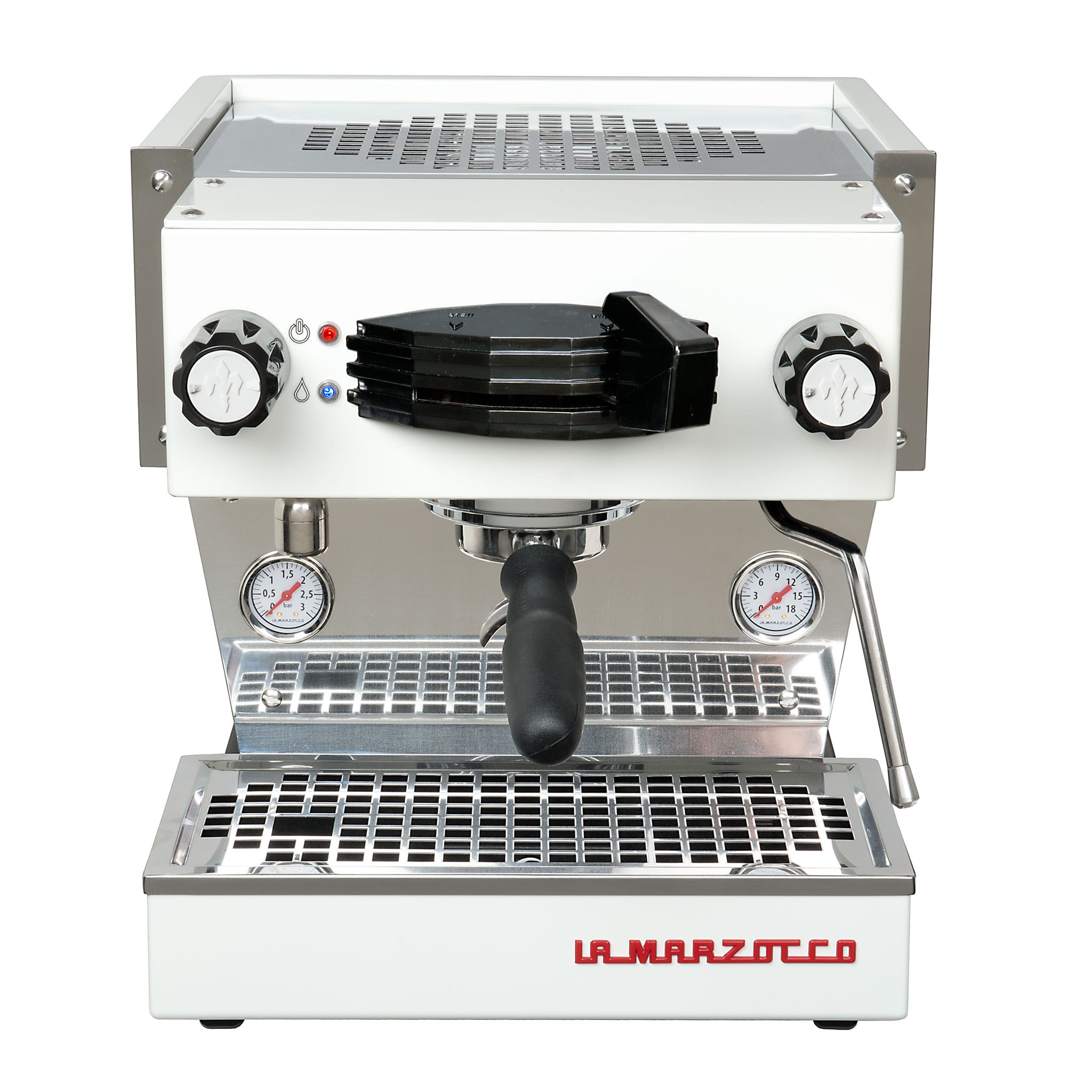 La Marzocco Linea Mini White