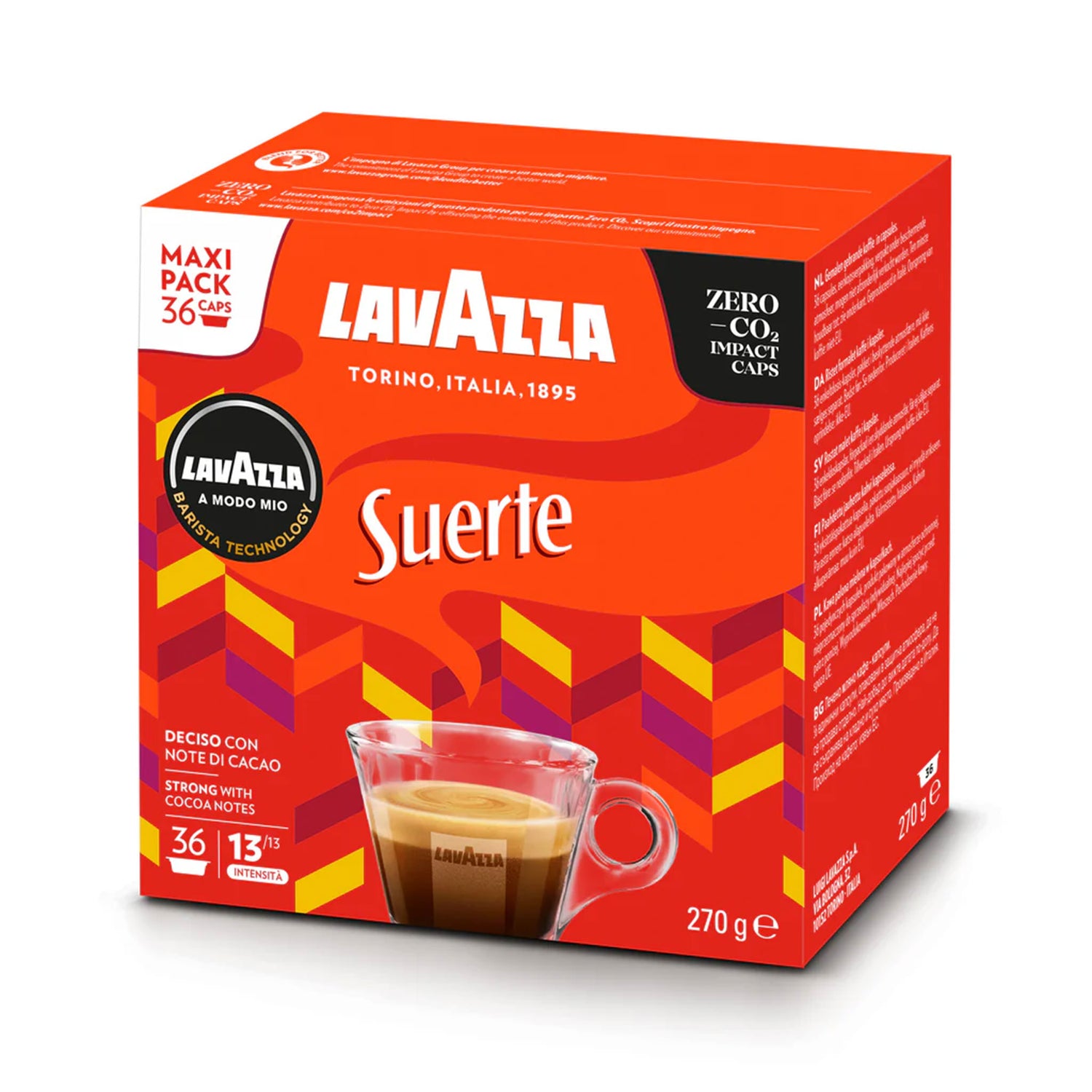 Lavazza-A-Modo-Mio-Suerte-box-side-a
