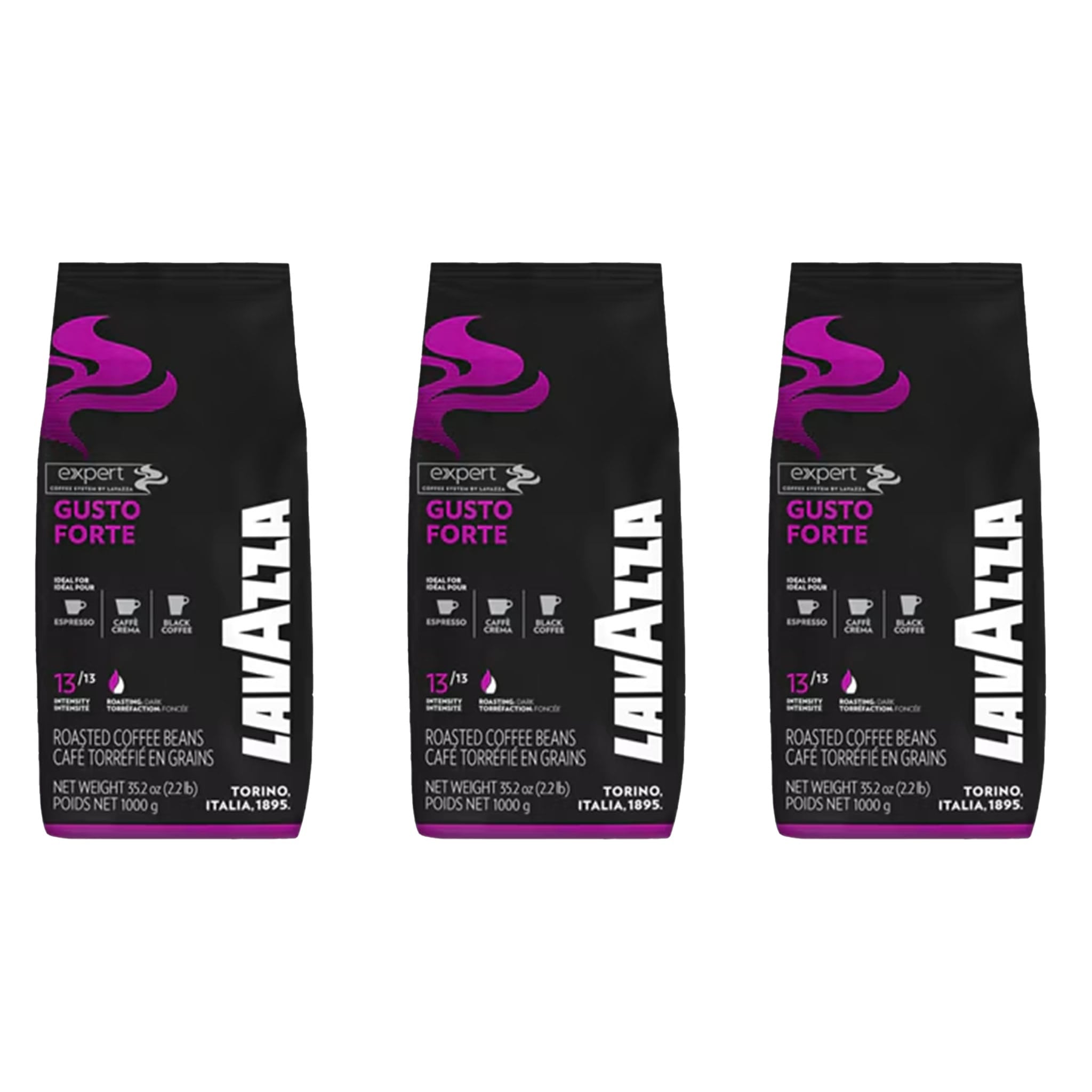 Lavazza-expert-Gusto-Forte-3kg