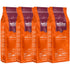 Mauro De Luxe Coffee Beans 4kg