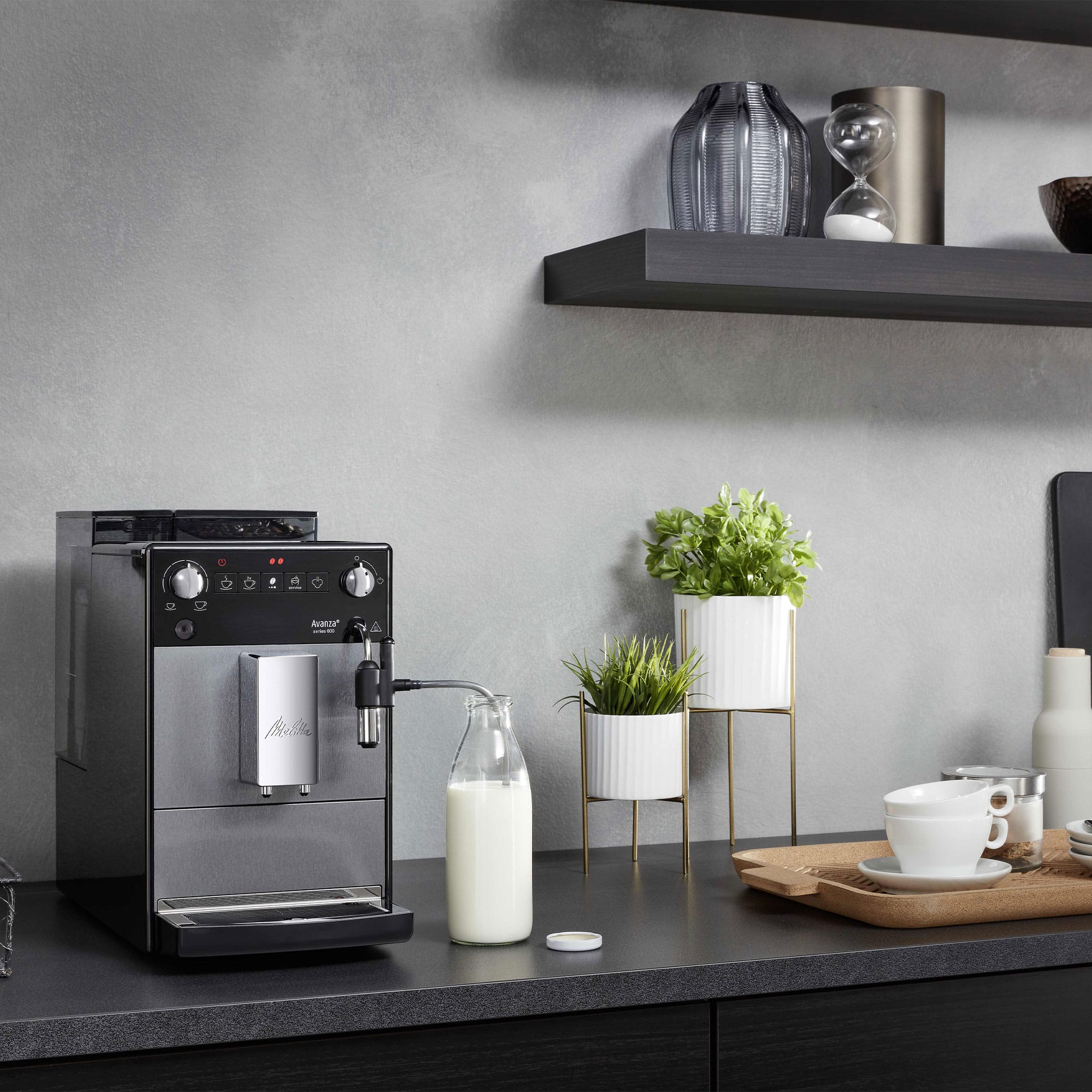 Melitta Avanza Mystic Titan F270 100 mood 1 4006508222100