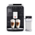 Melitta BARISTA T SMART BLACK F83 0 102 4006508217809  front