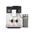 Melitta CI TOUCH SILVER F630 101 4006508217786 front