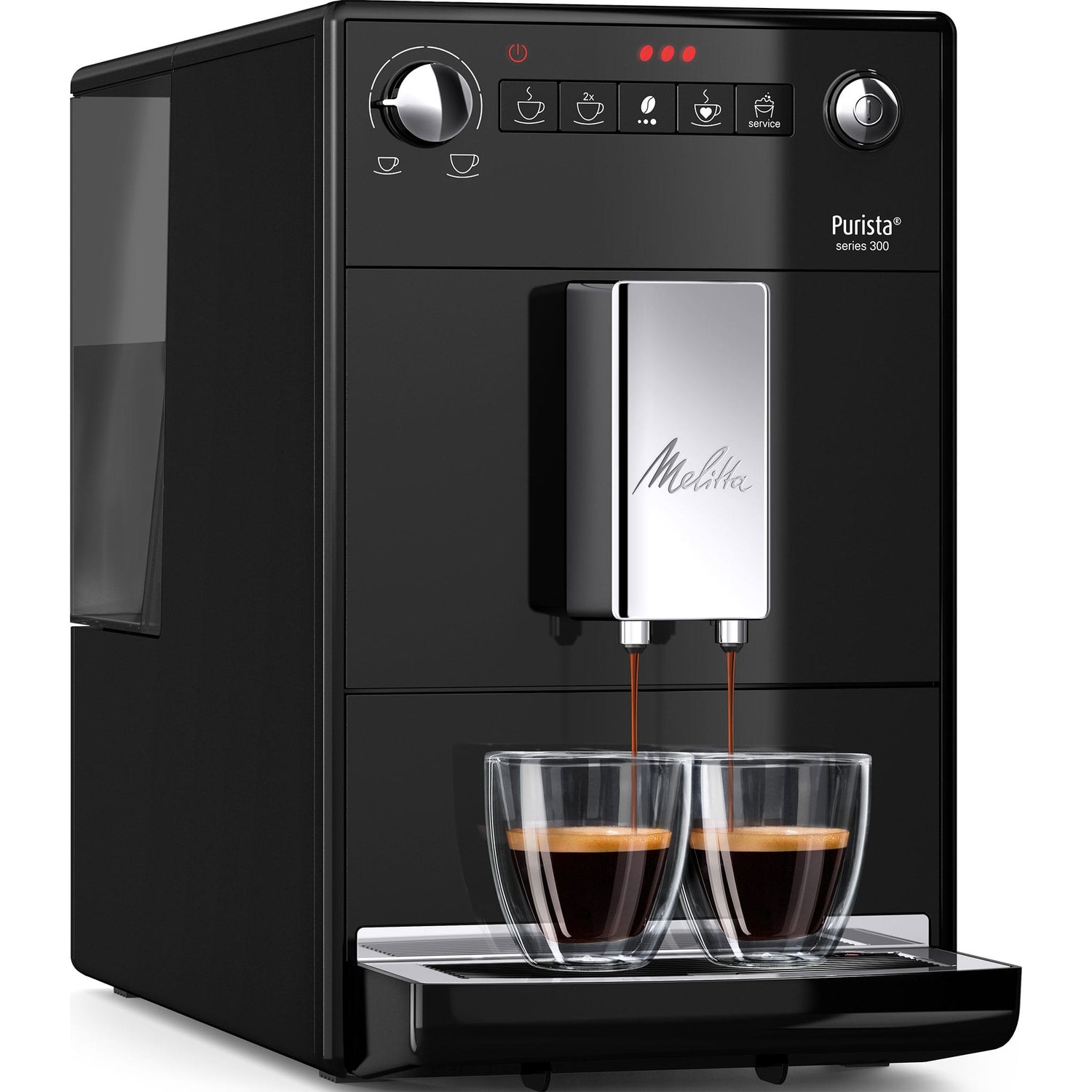 Melitta PURISTA BLACK F230 102 4006508221615 side a