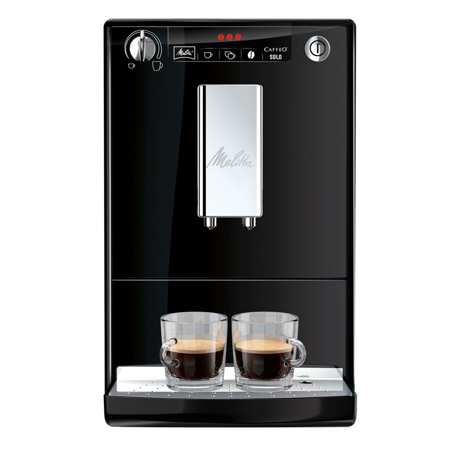 Melitta Solo E950 101 Black (4006508194346)