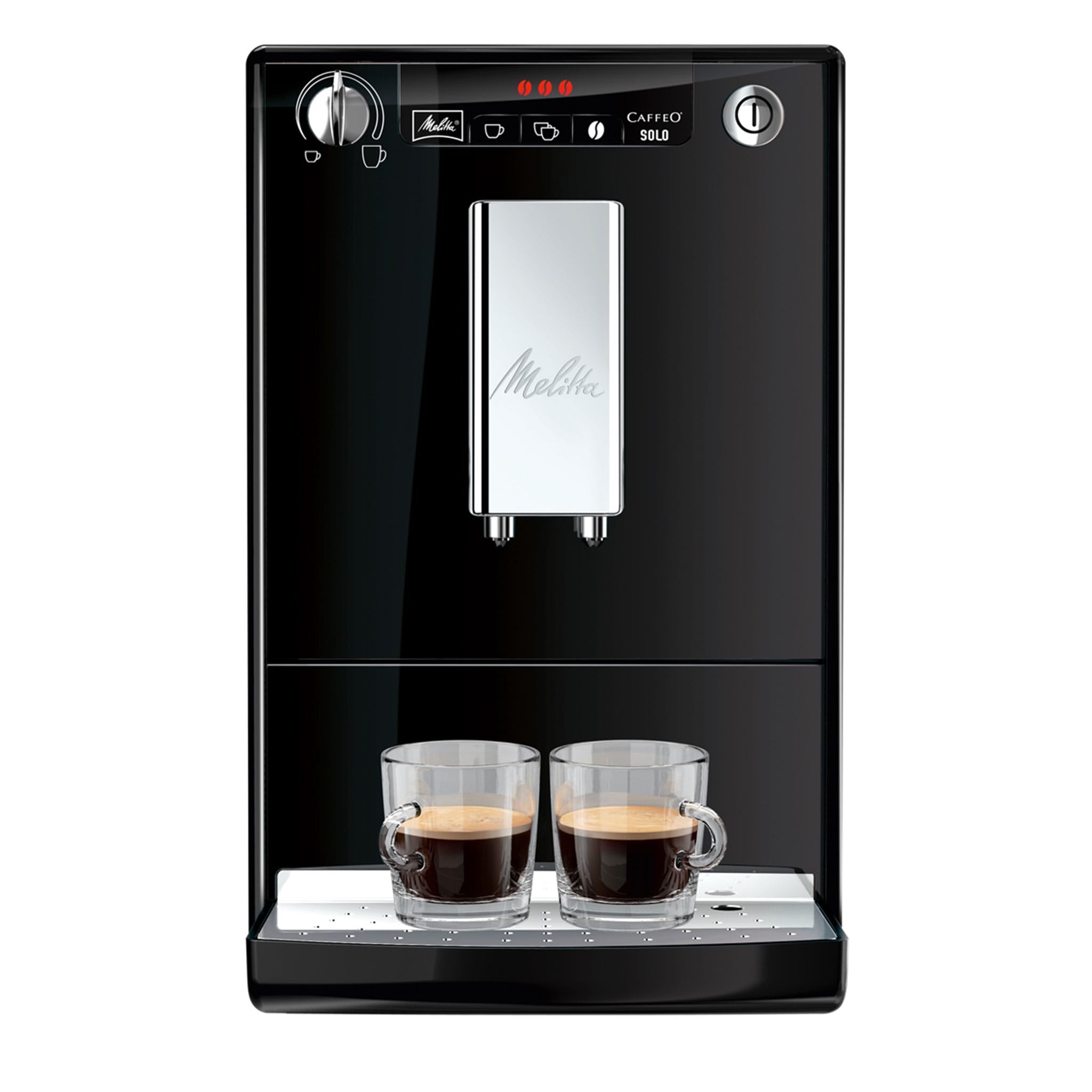 Melitta Solo E950 101 Black (4006508194346)